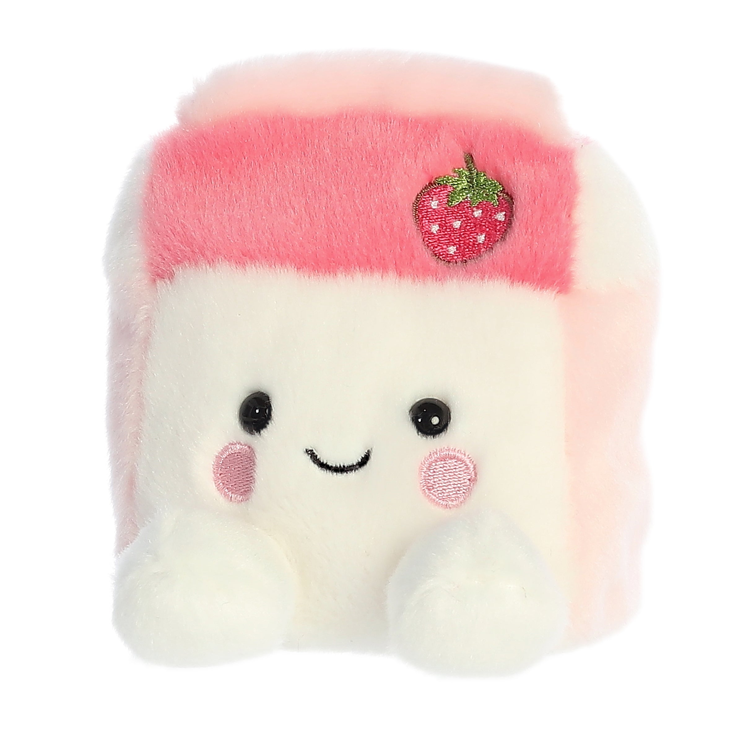 Fresa Strawberry Milk?