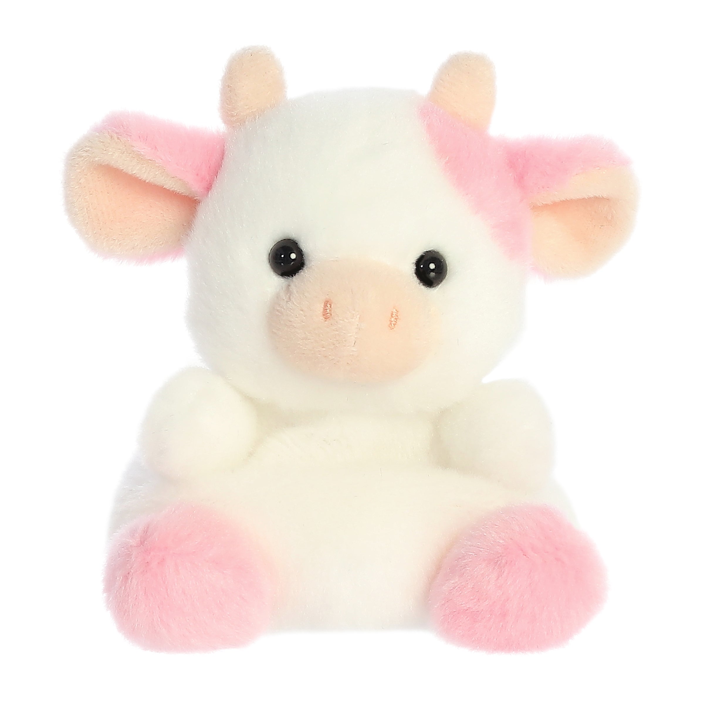 Belle Strawberry Cow?