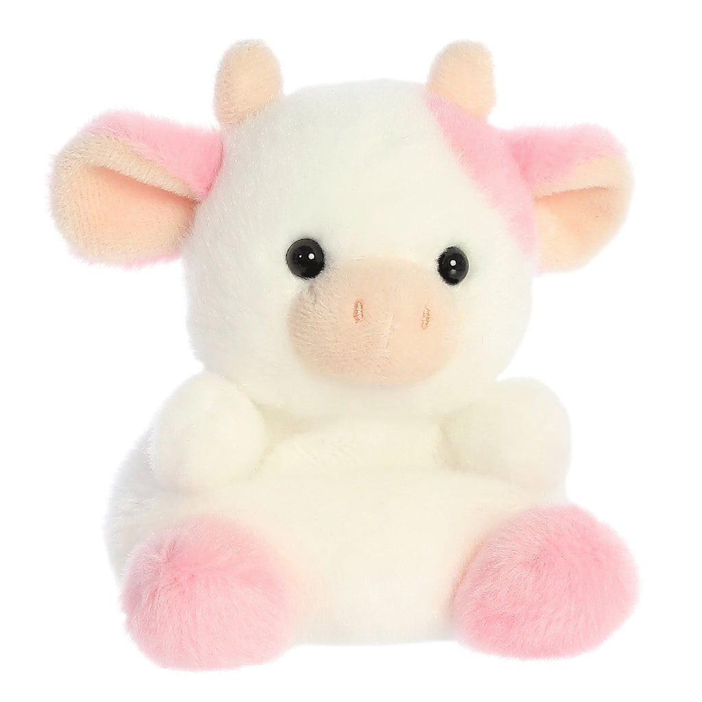 Belle Strawberry Cow?