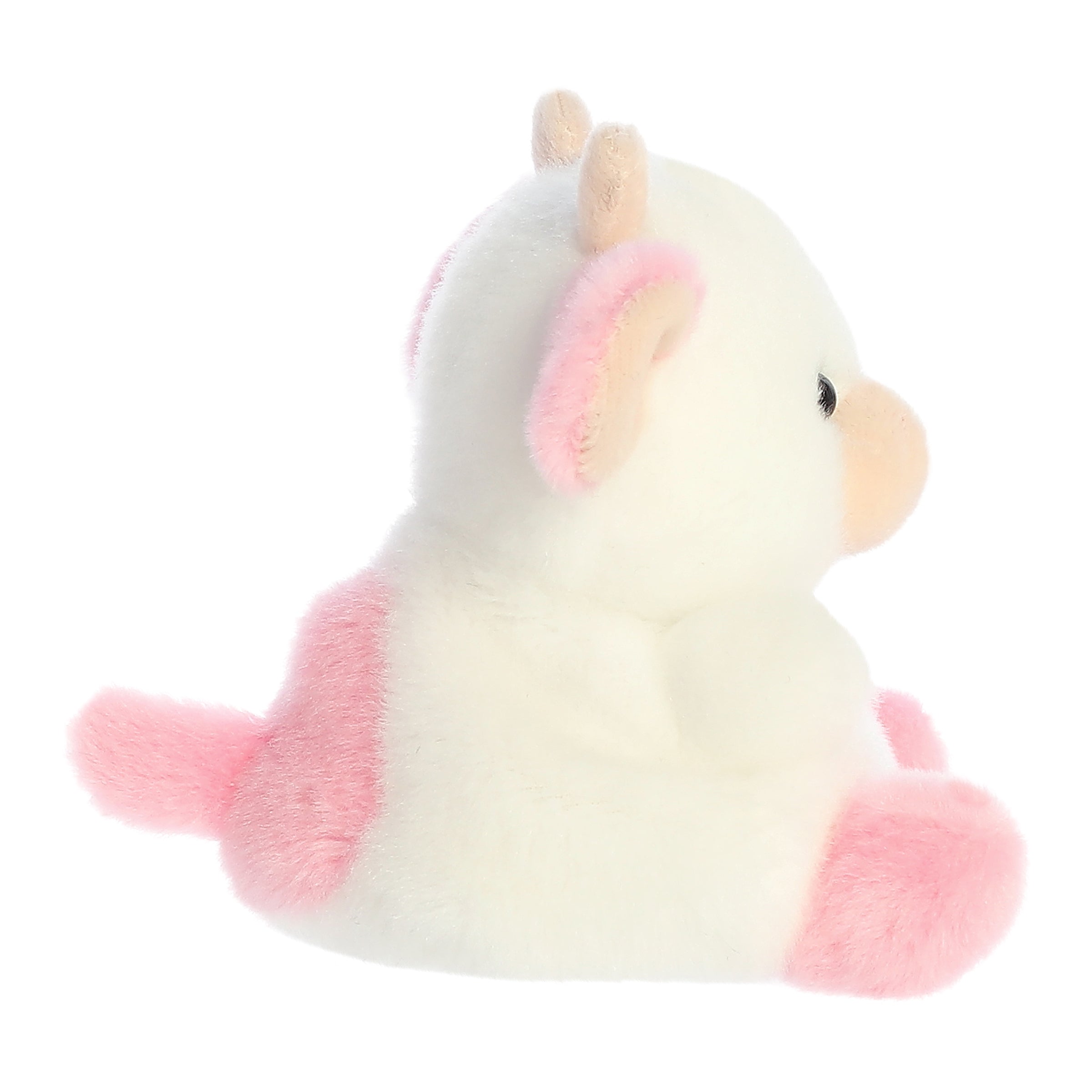 Belle Strawberry Cow?