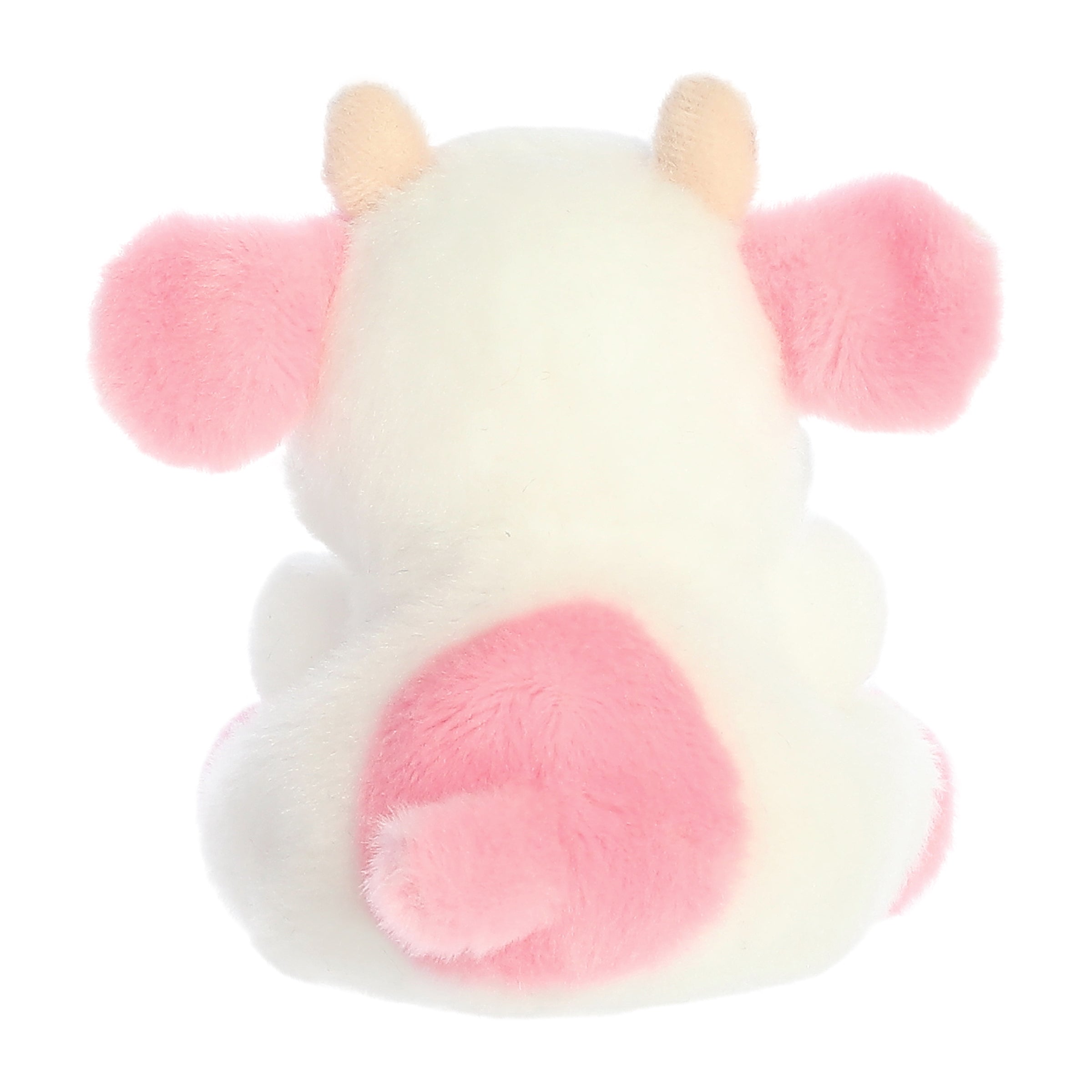 Belle Strawberry Cow?