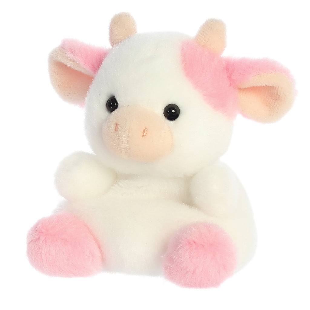 Belle Strawberry Cow?