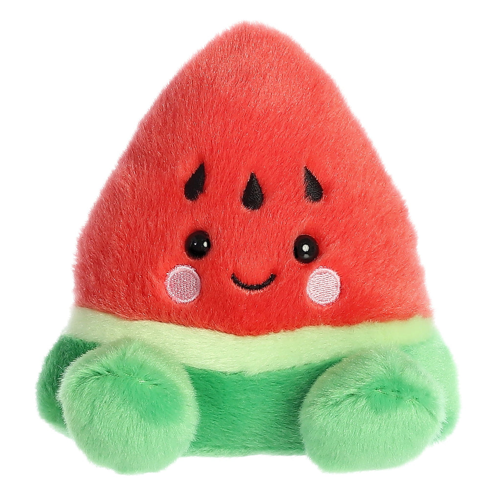 Sandy Watermelon?