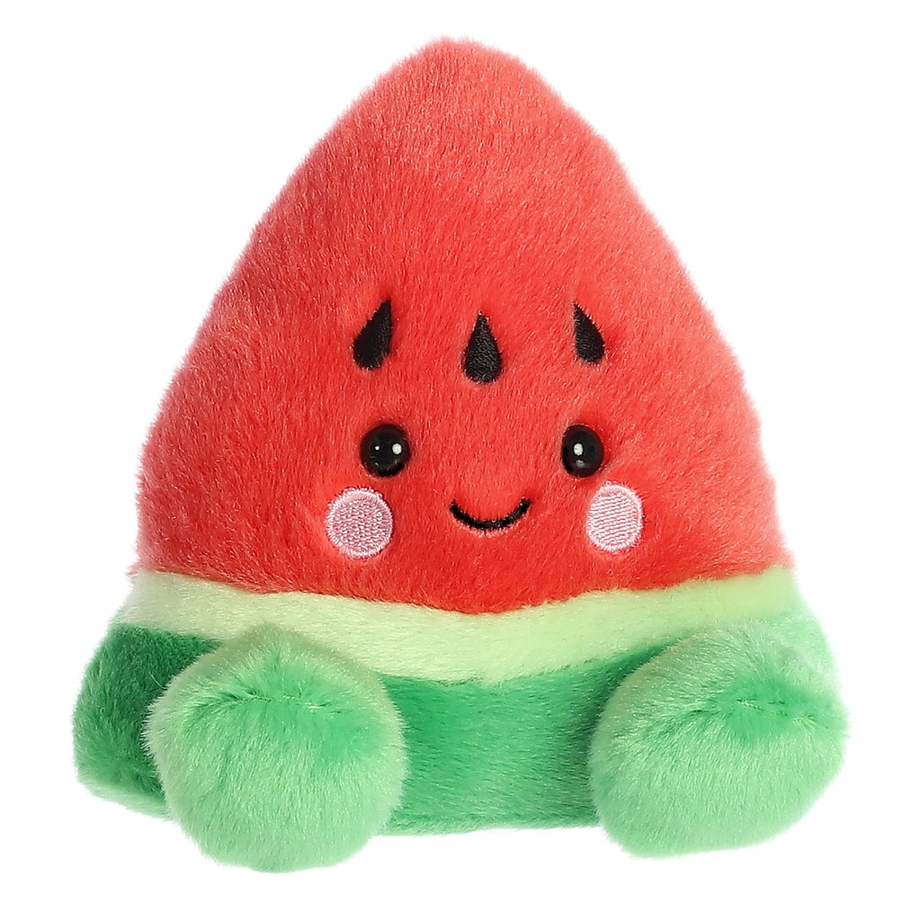 Sandy Watermelon?