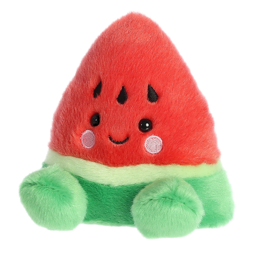 Sandy Watermelon?