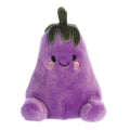 Aubrey Eggplant?
