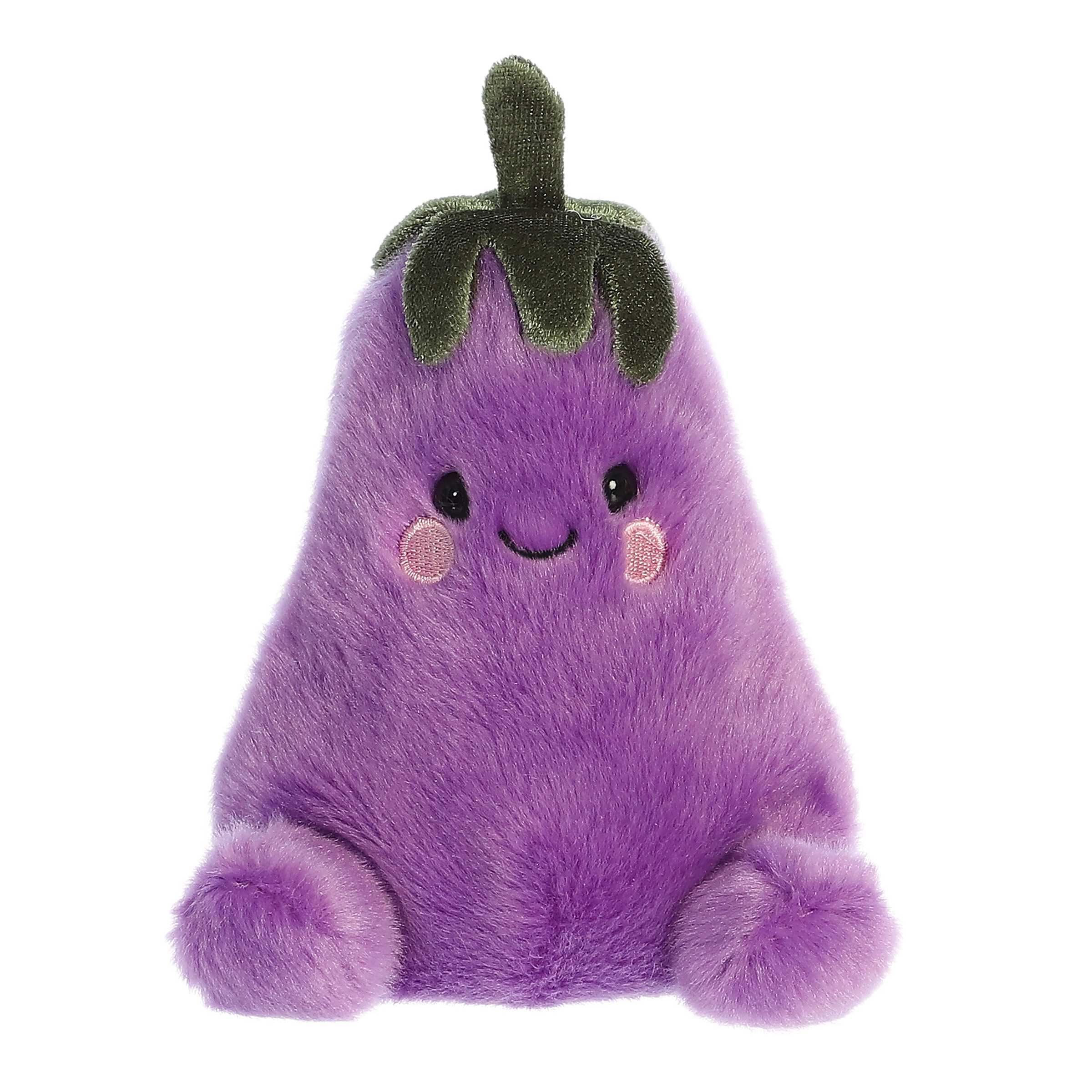 Aubrey Eggplant?