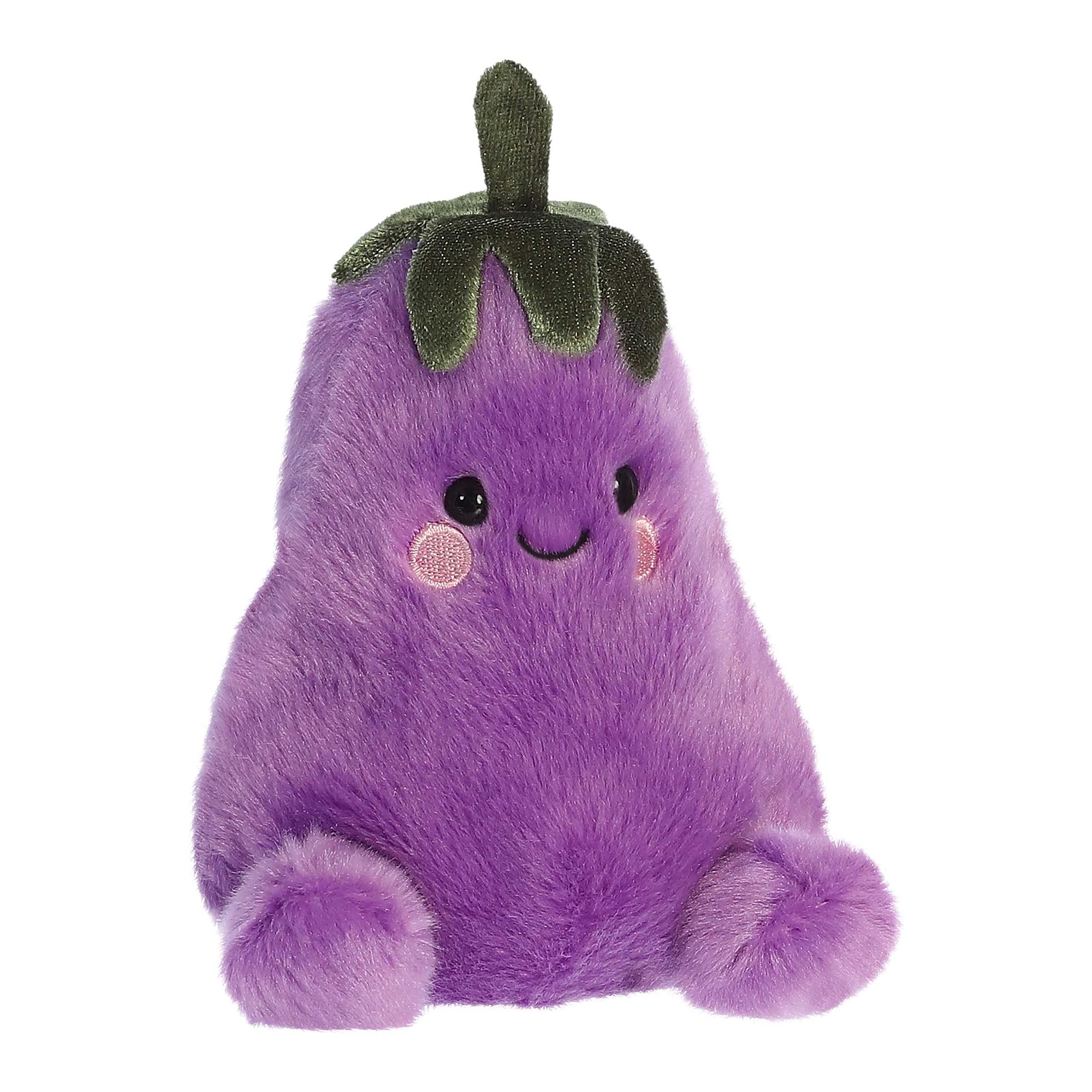 Aubrey Eggplant?