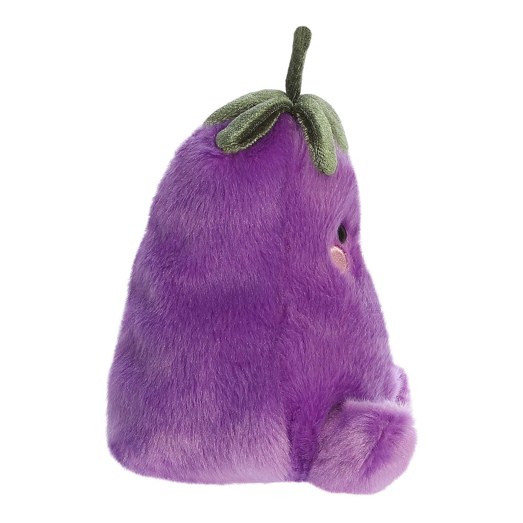 Aubrey Eggplant?