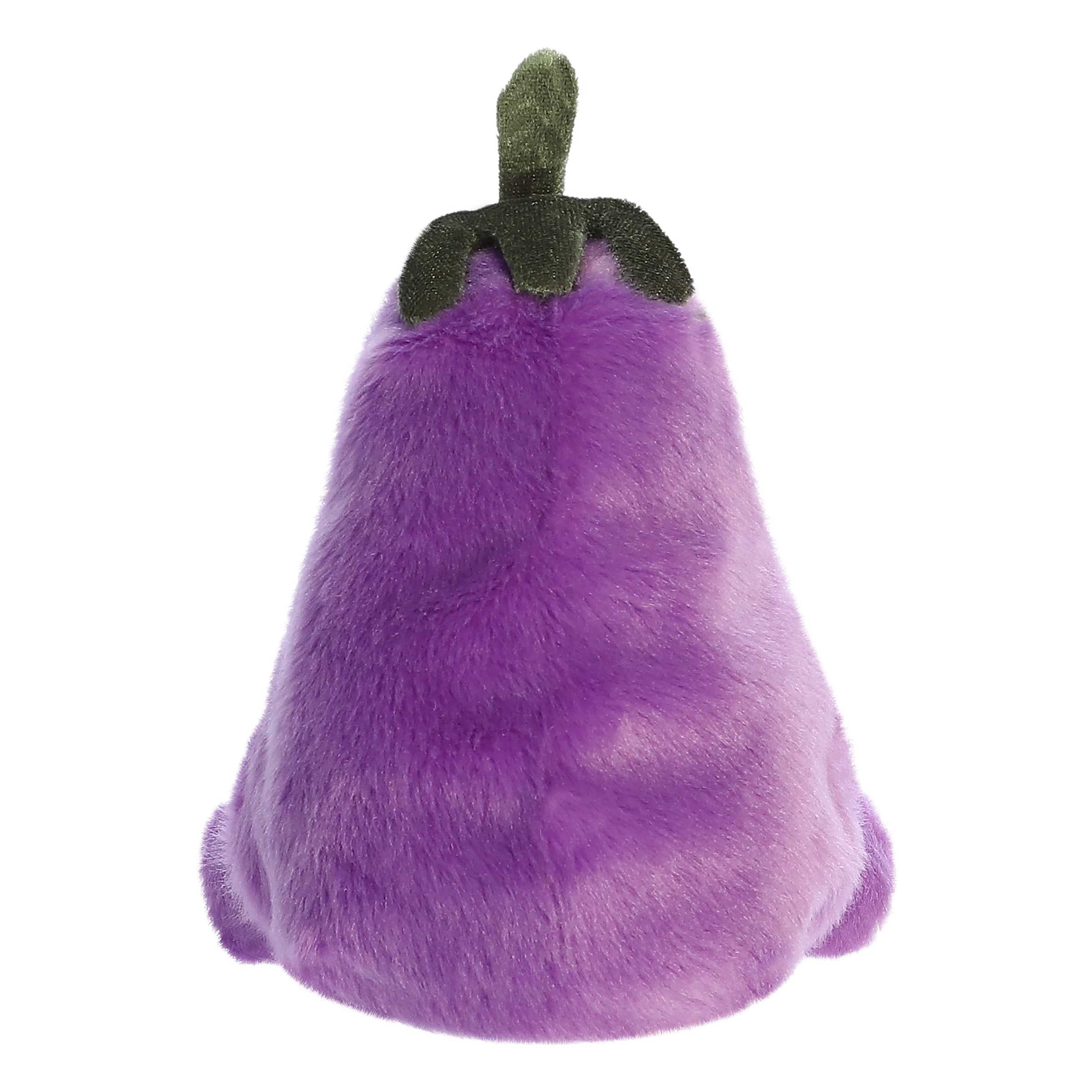 Aubrey Eggplant?