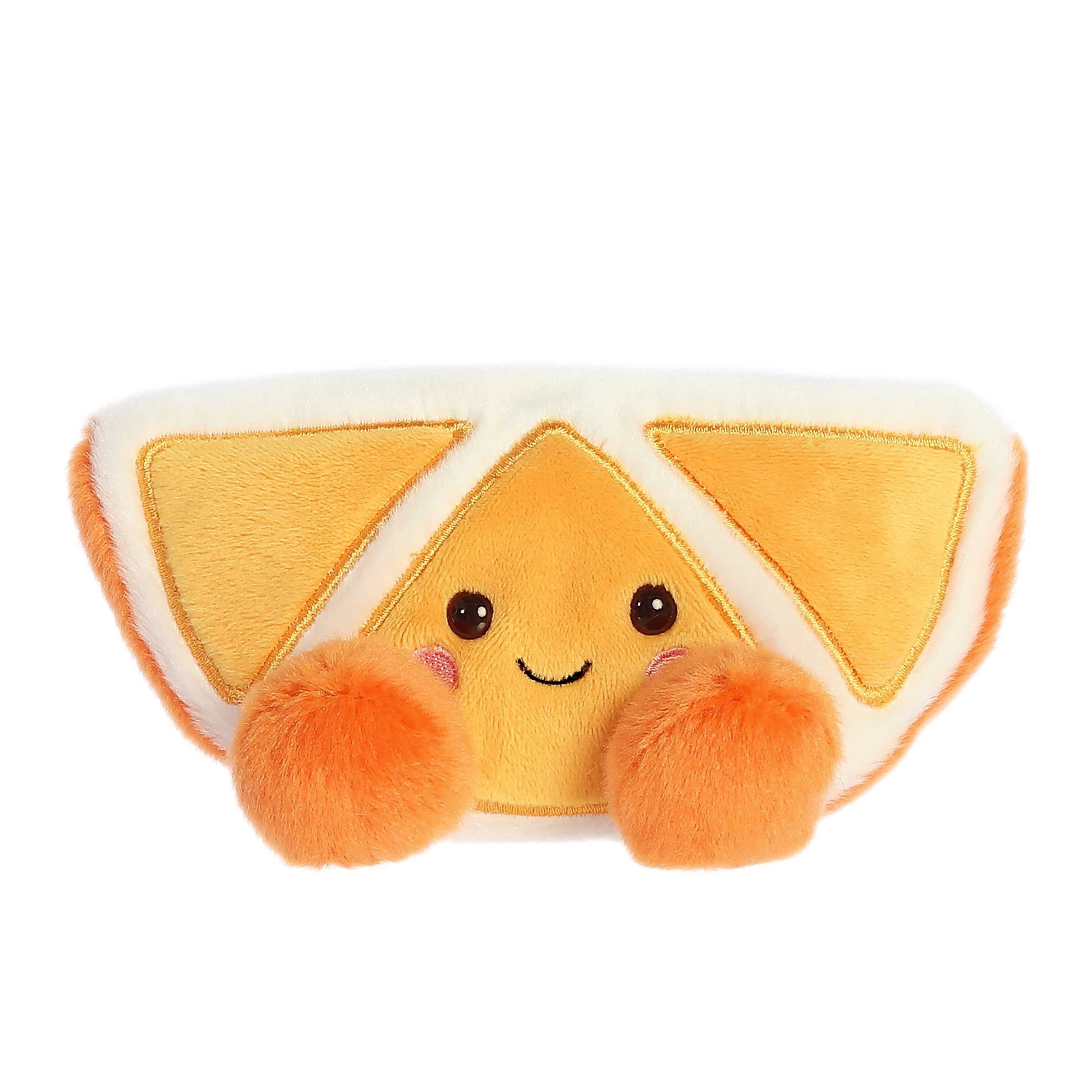 Tucker Mandarin?