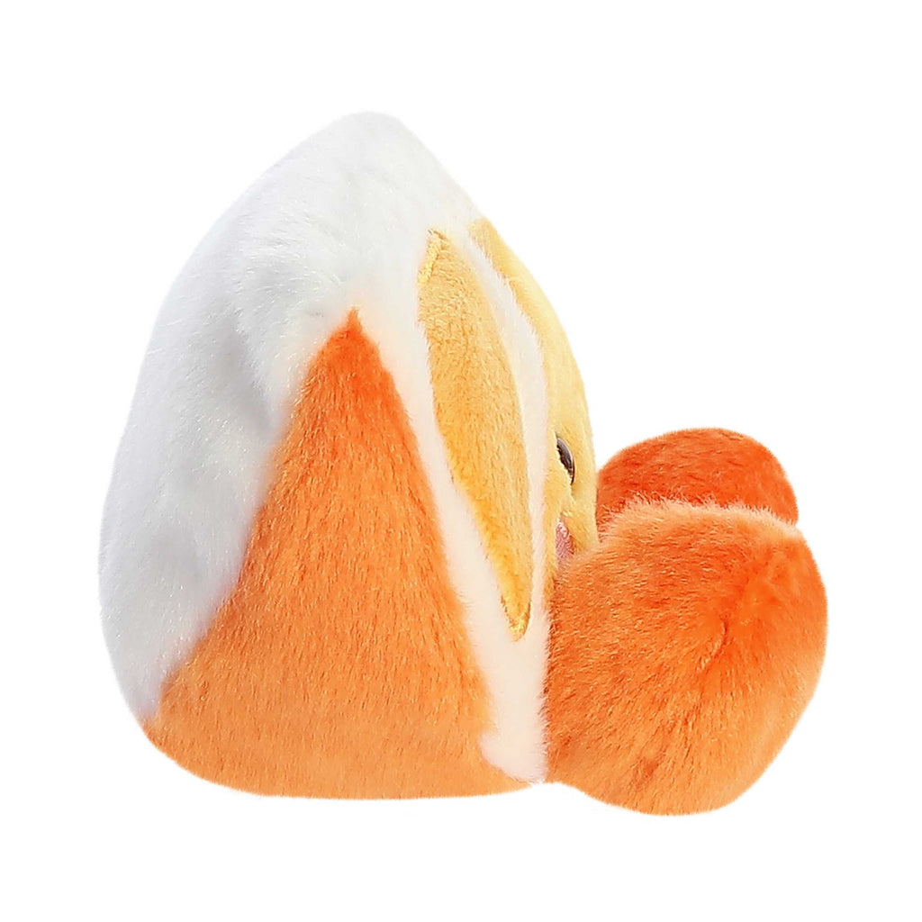 Tucker Mandarin?