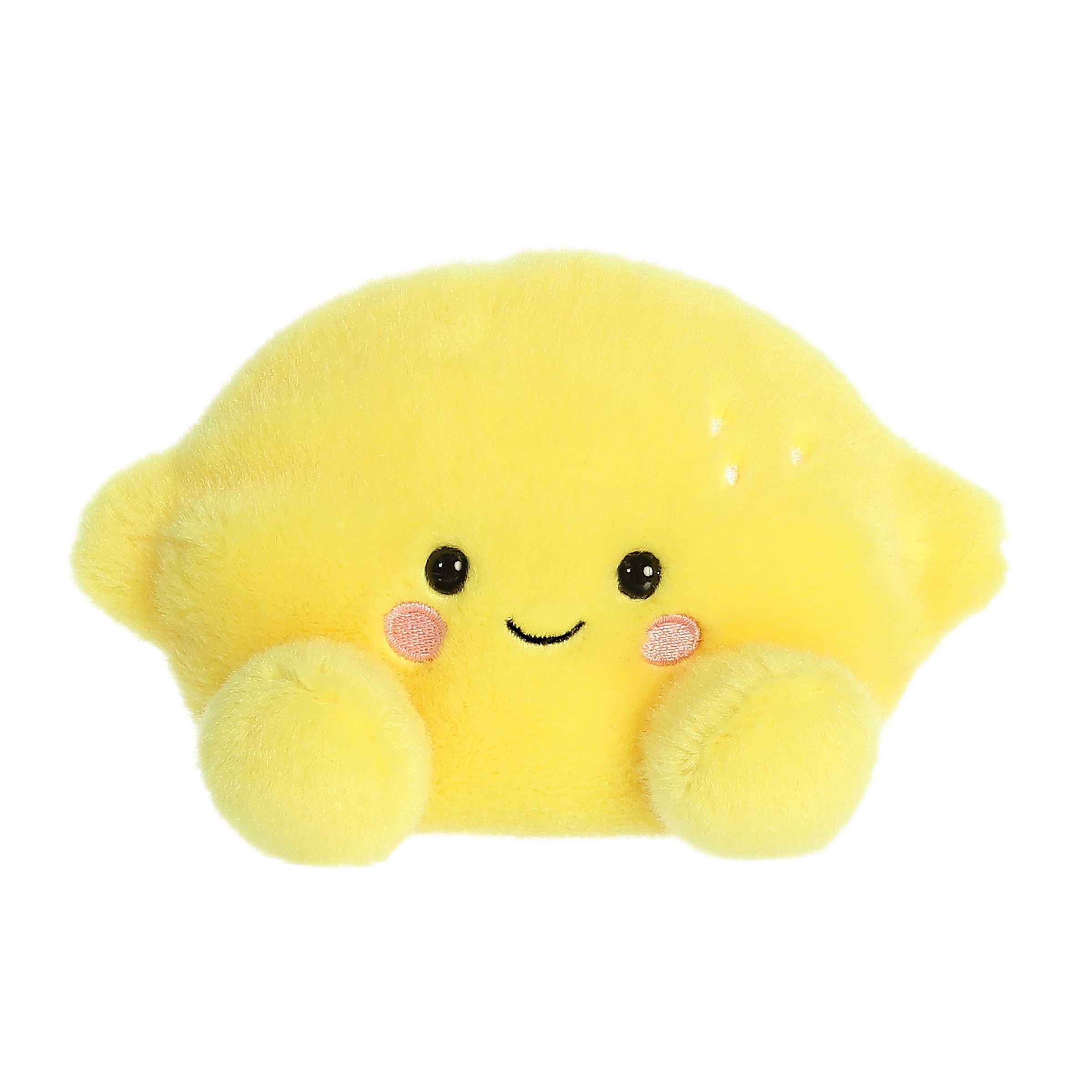 Yuzu Lemon?