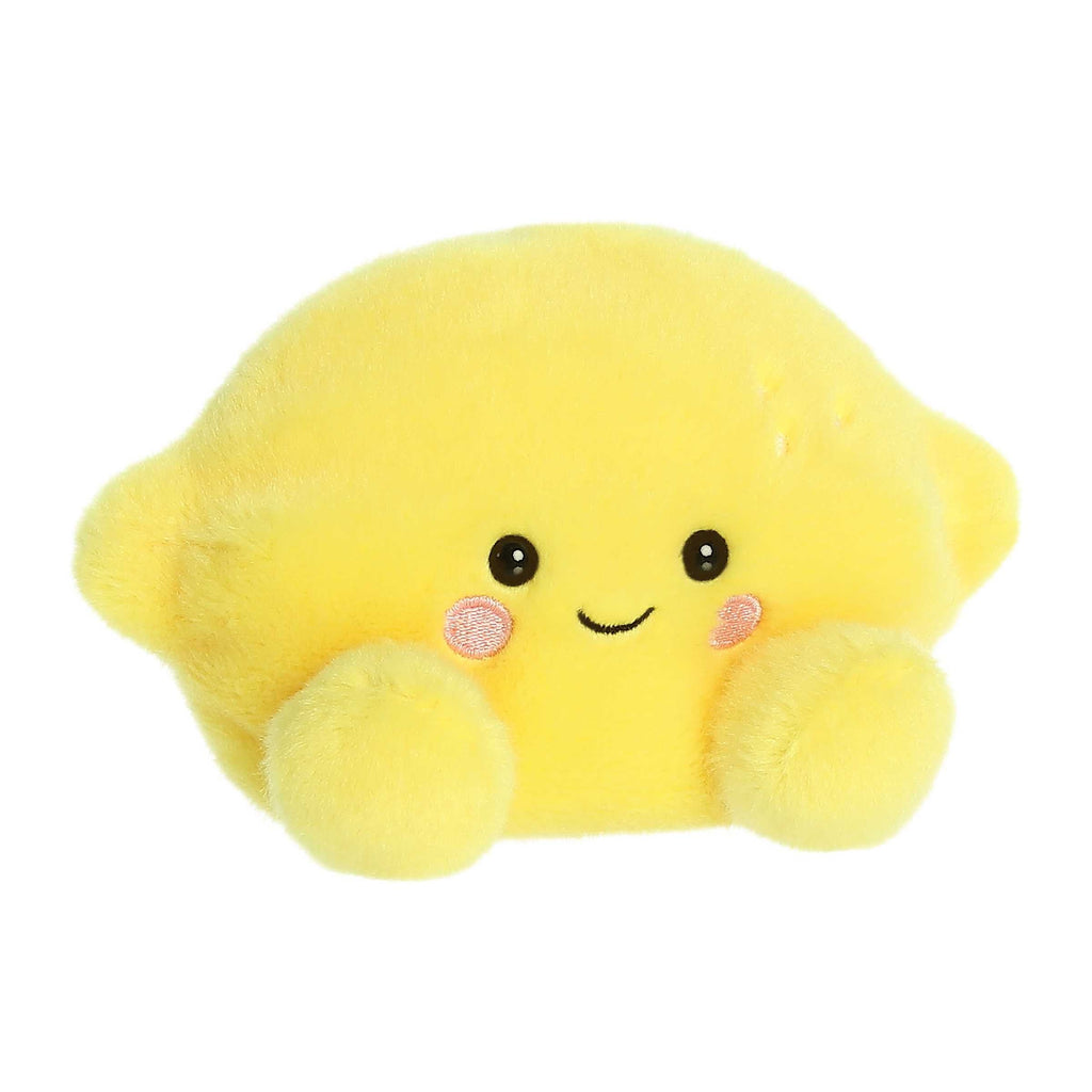 Yuzu Lemon?