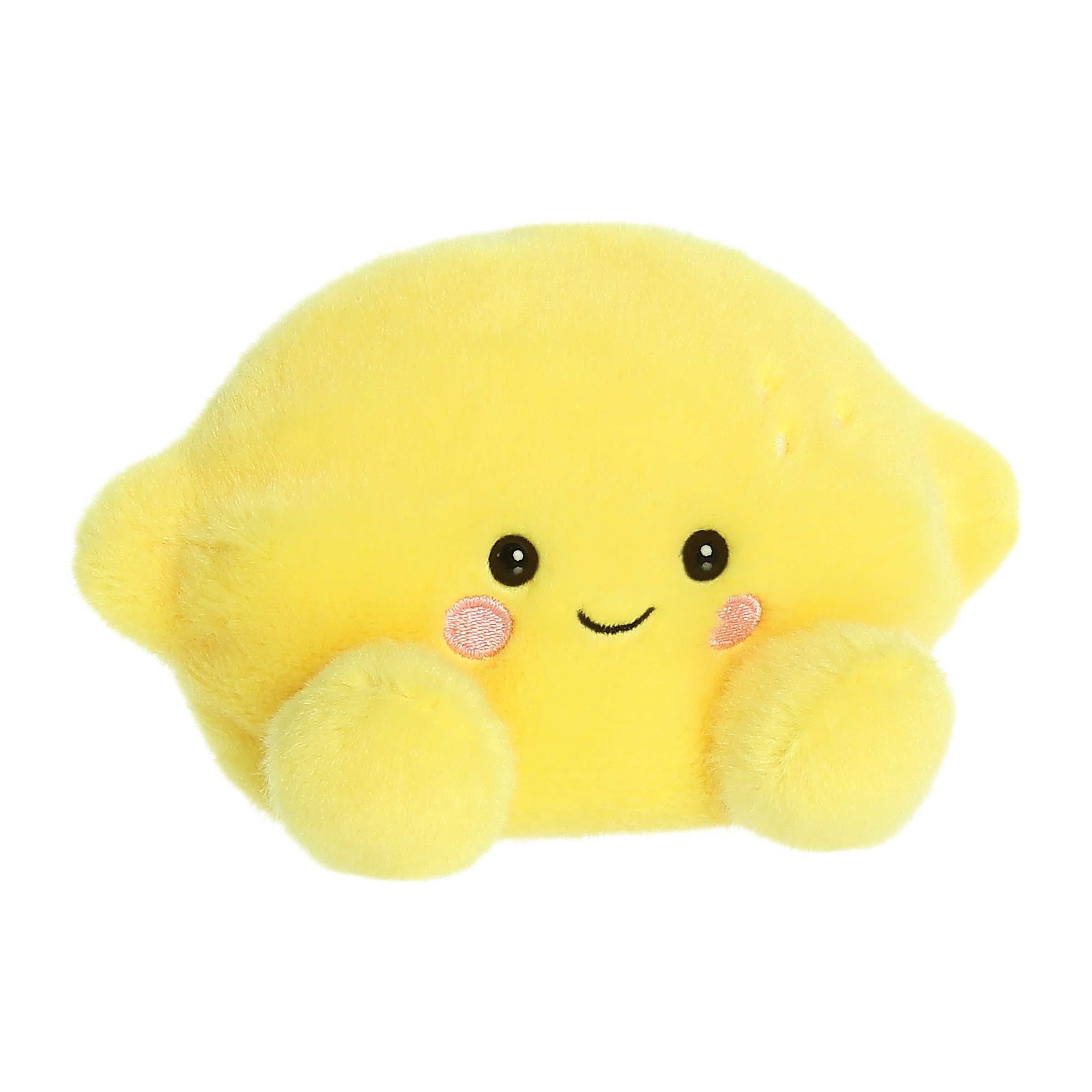 Yuzu Lemon?