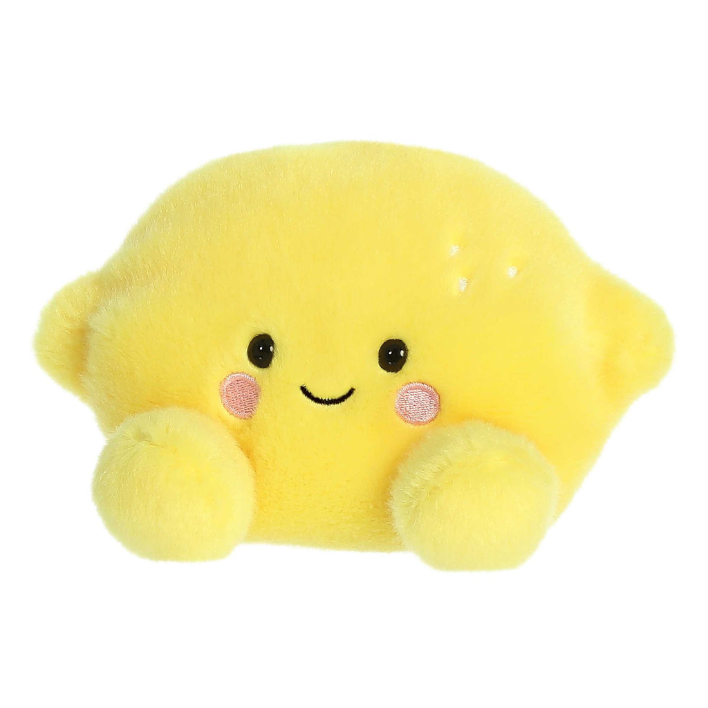 Yuzu Lemon?