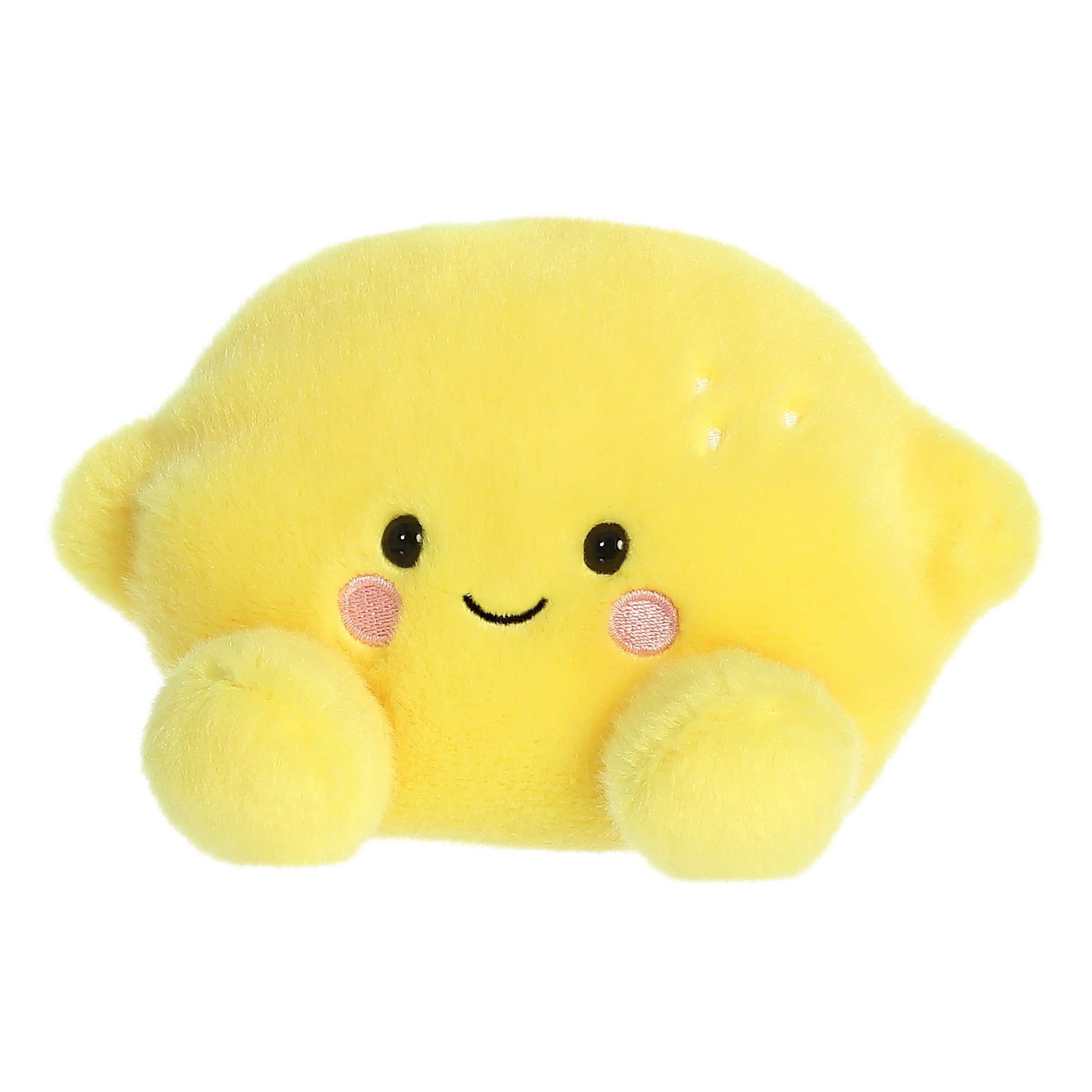 Yuzu Lemon?