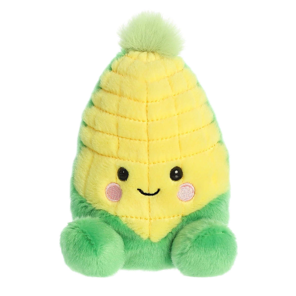 Wavey Corn?