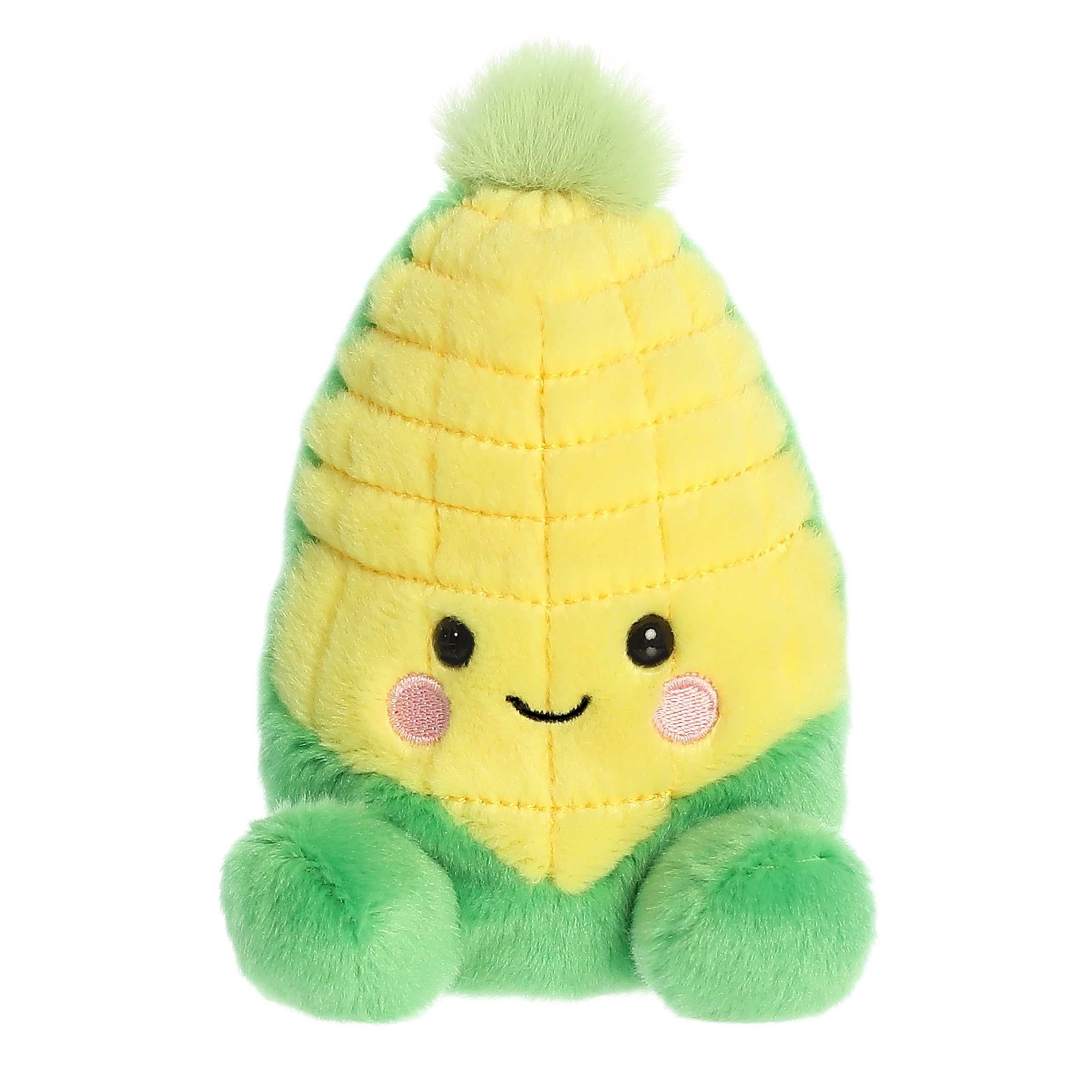 Wavey Corn?