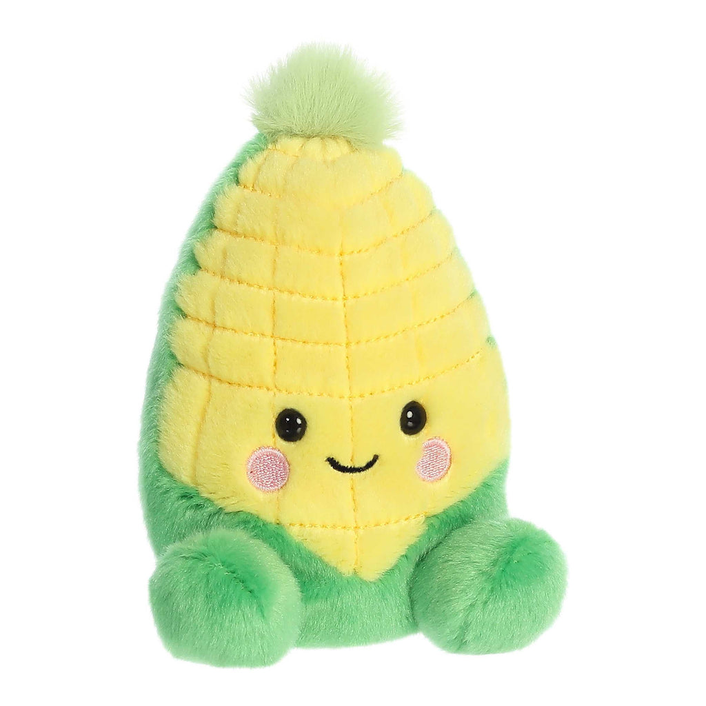 Wavey Corn?