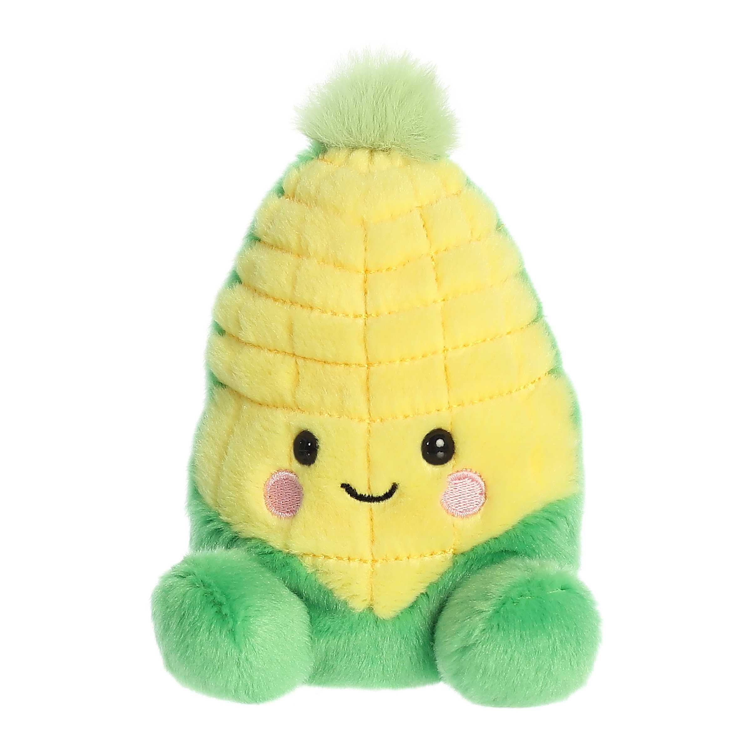 Wavey Corn?
