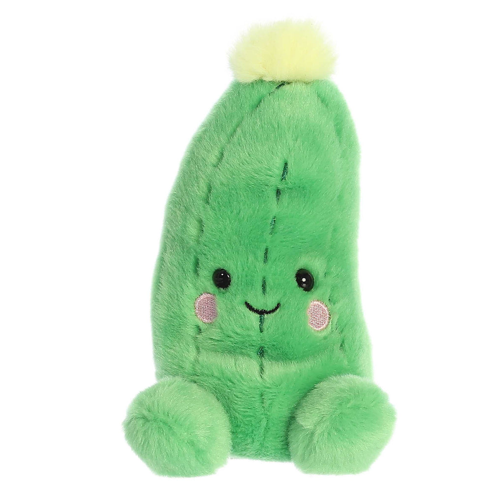 Dillian Cucumber?