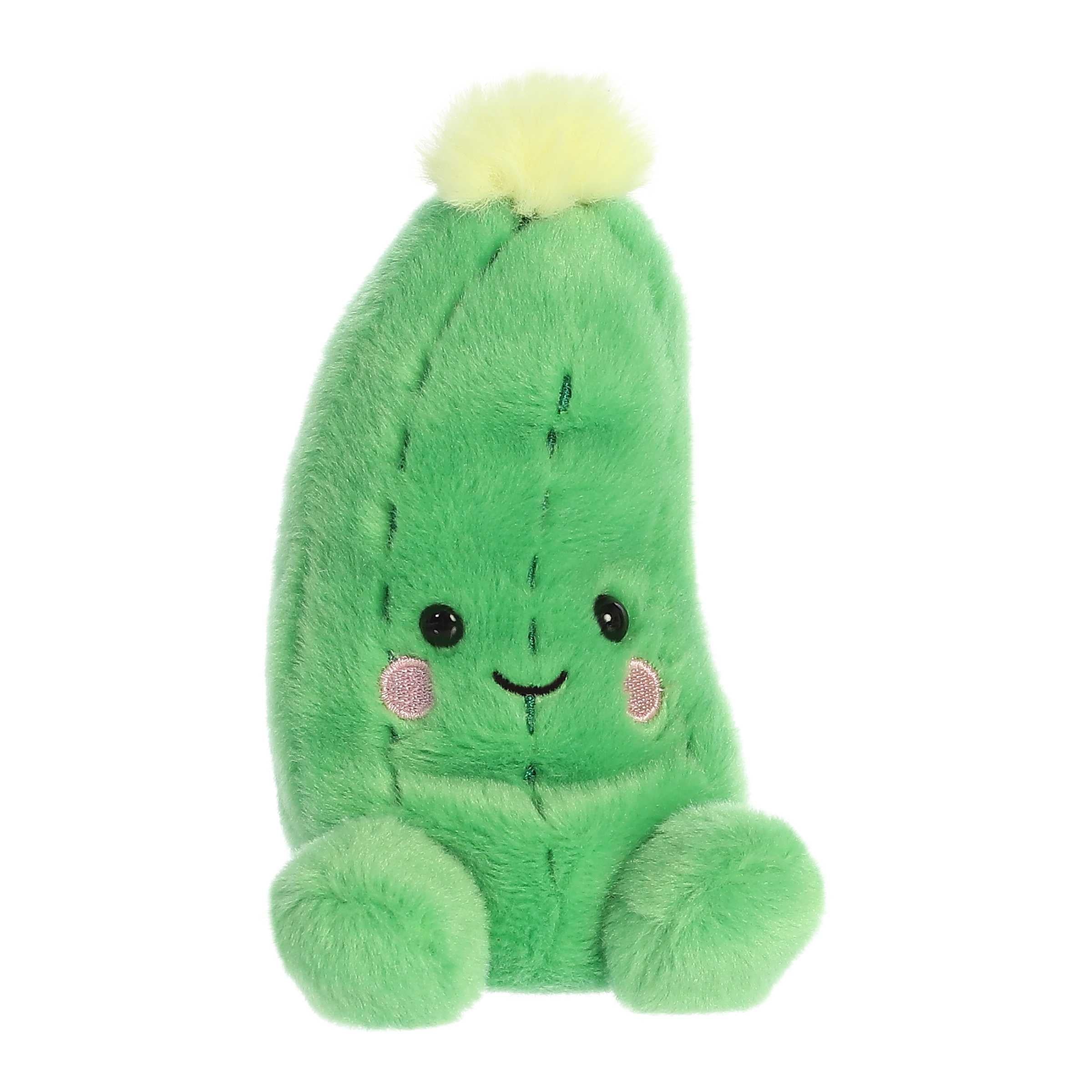 Dillian Cucumber?