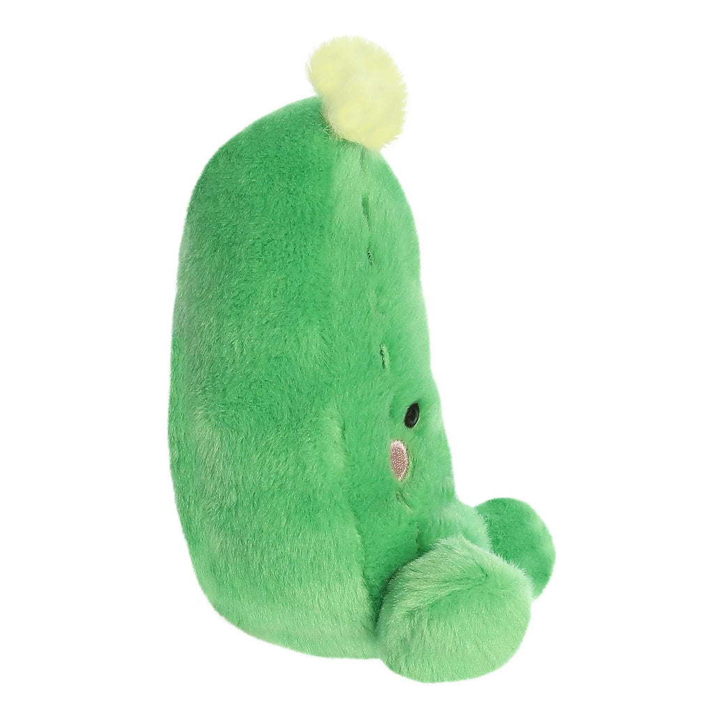 Dillian Cucumber?
