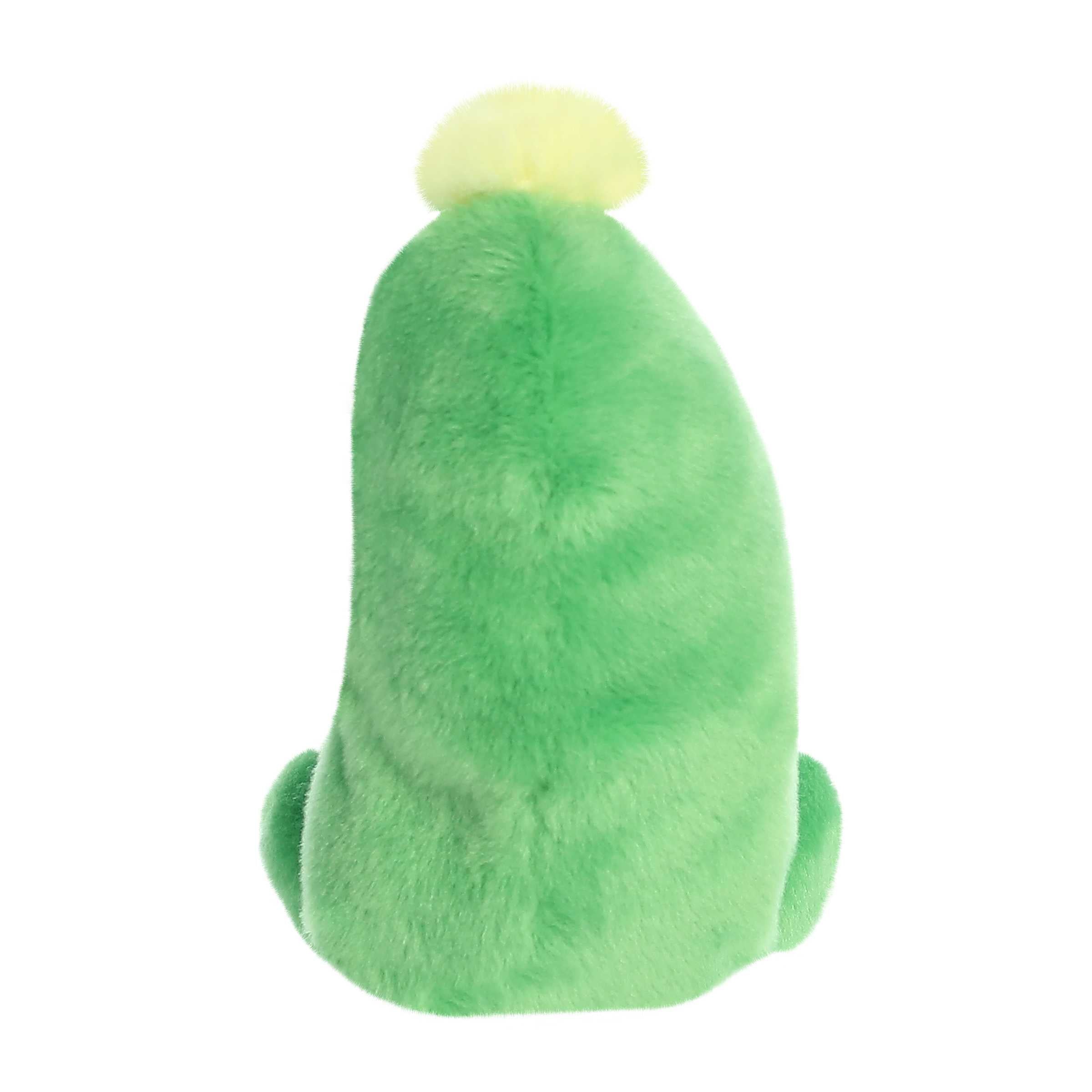 Dillian Cucumber?