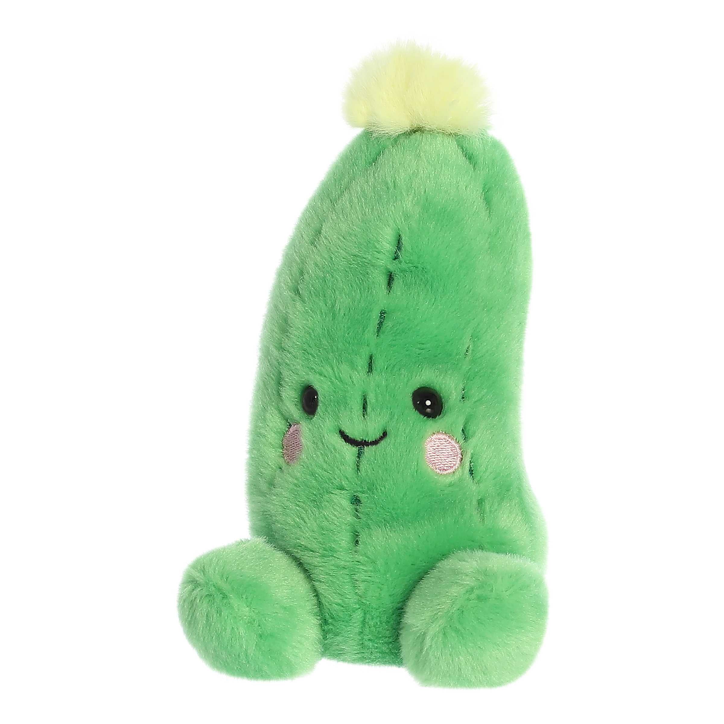 Dillian Cucumber?