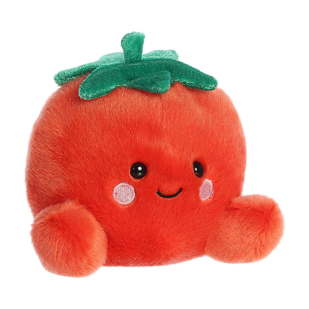 Boyd Tomato?