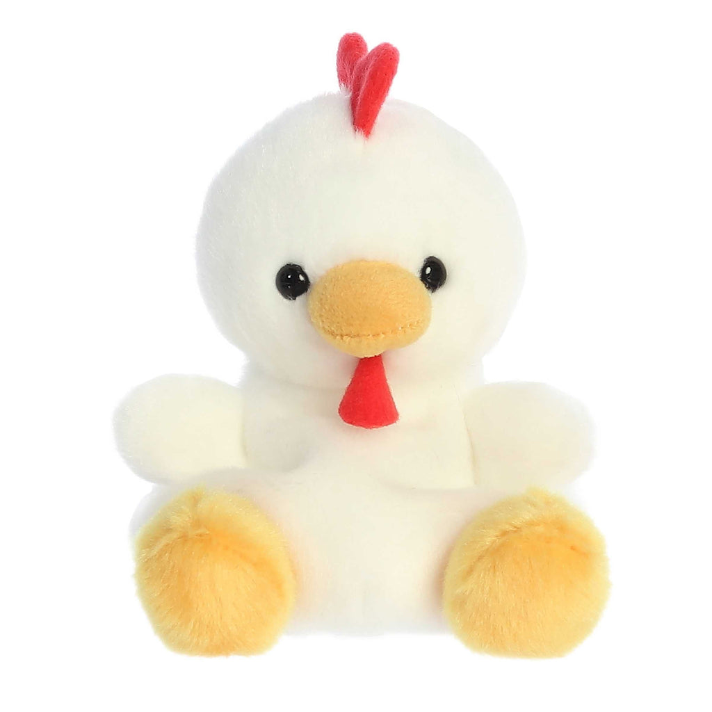 Cooper Chicken?