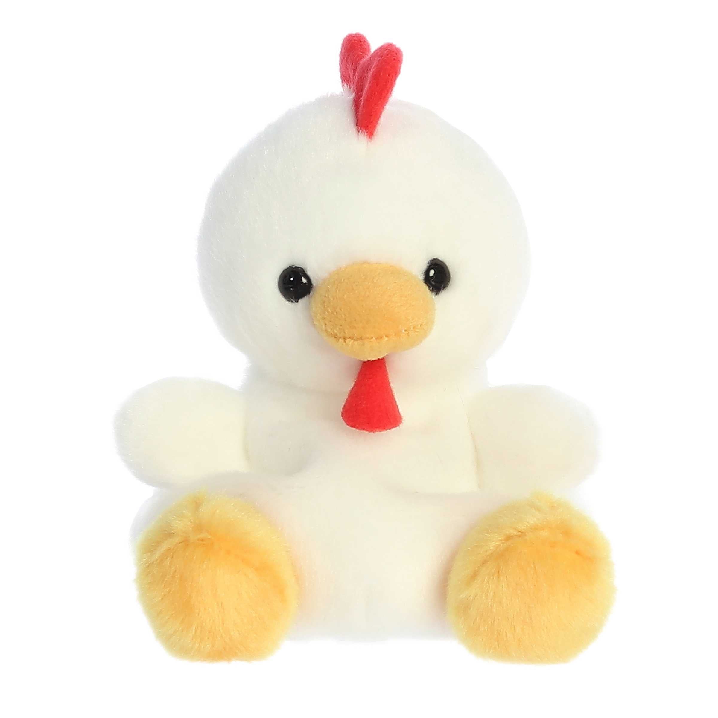Cooper Chicken?