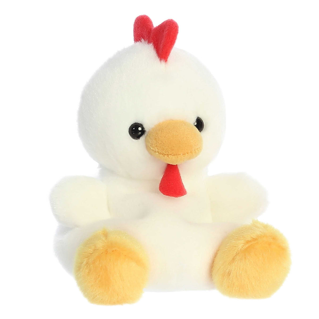 Cooper Chicken?