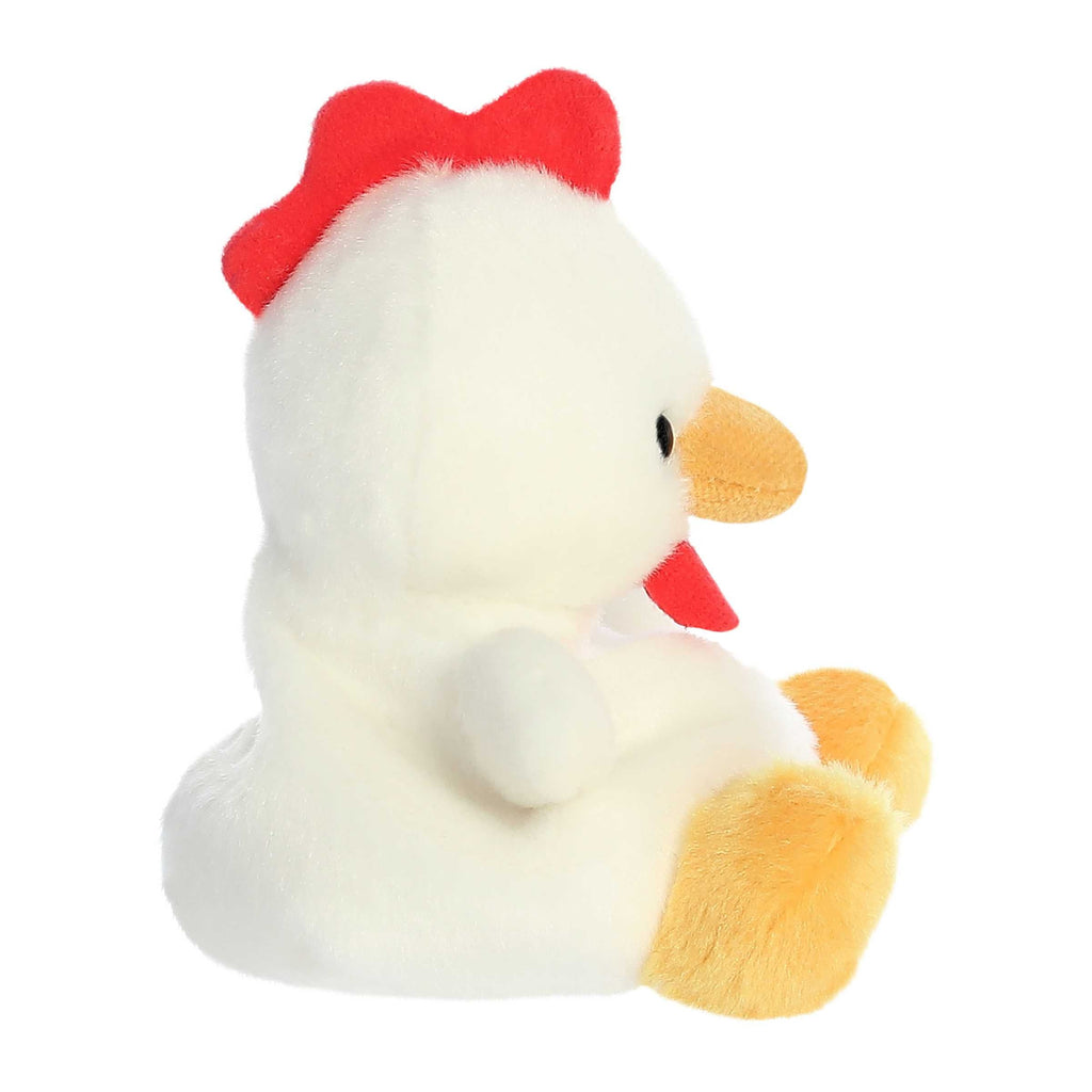 Cooper Chicken?
