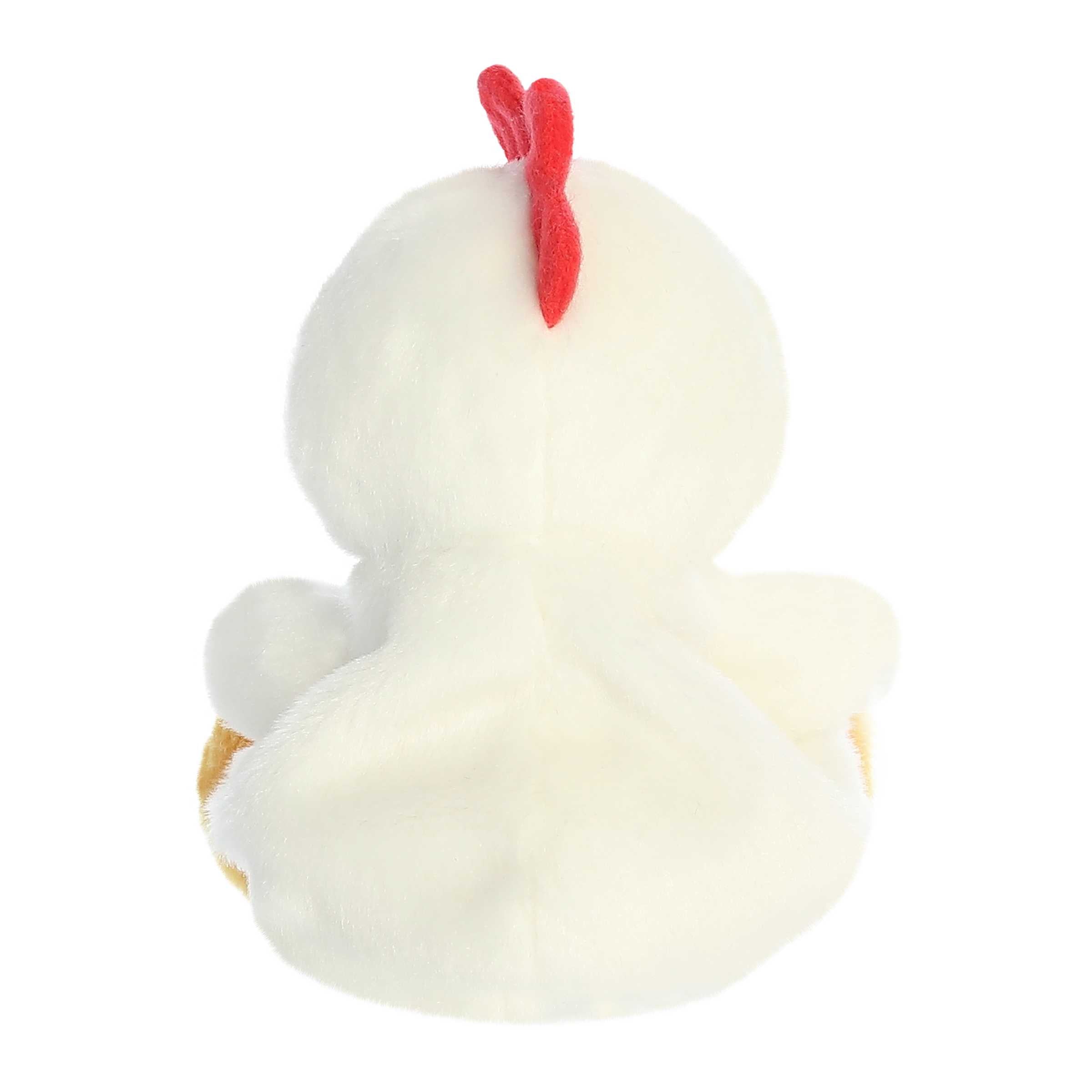 Cooper Chicken?