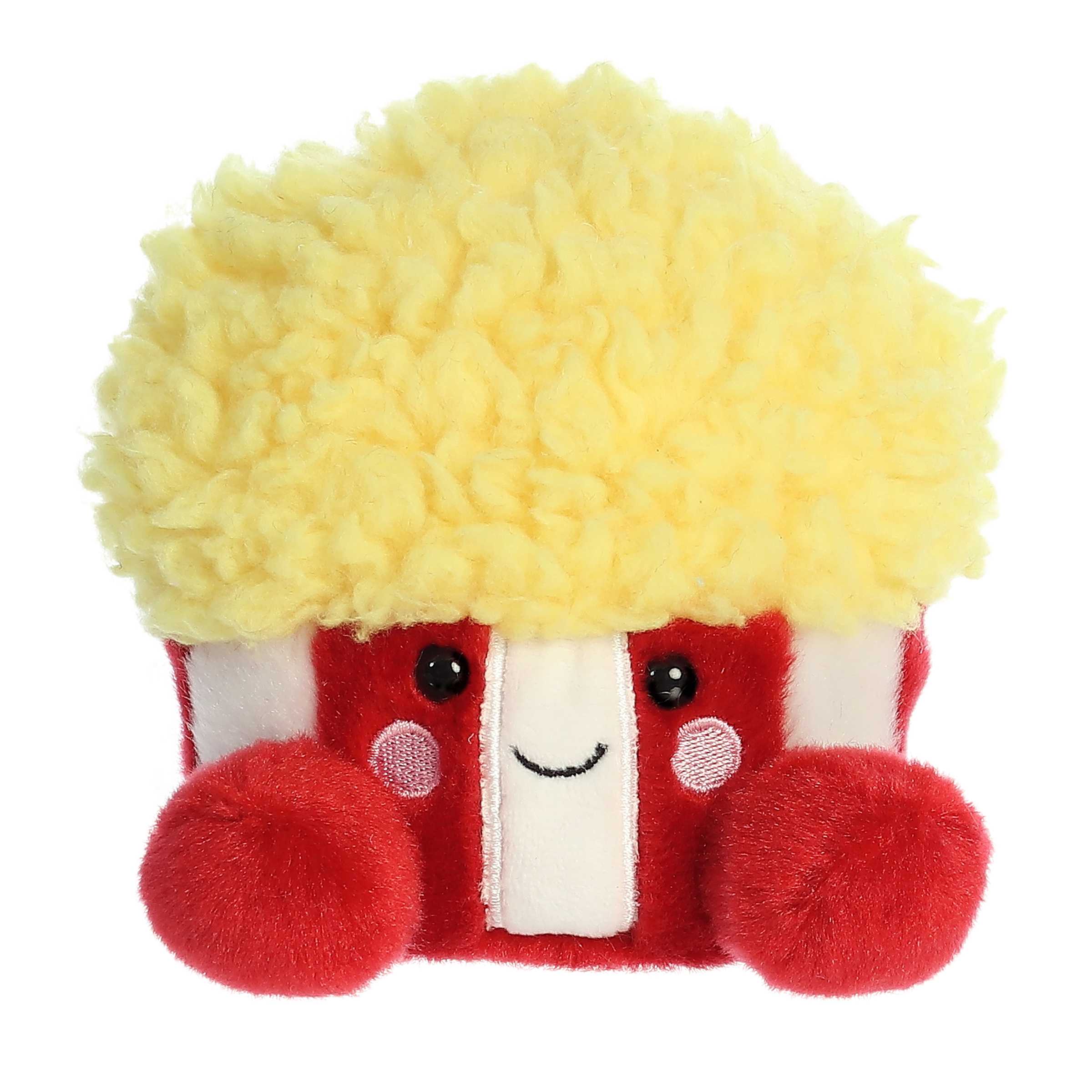Butters Popcorn?