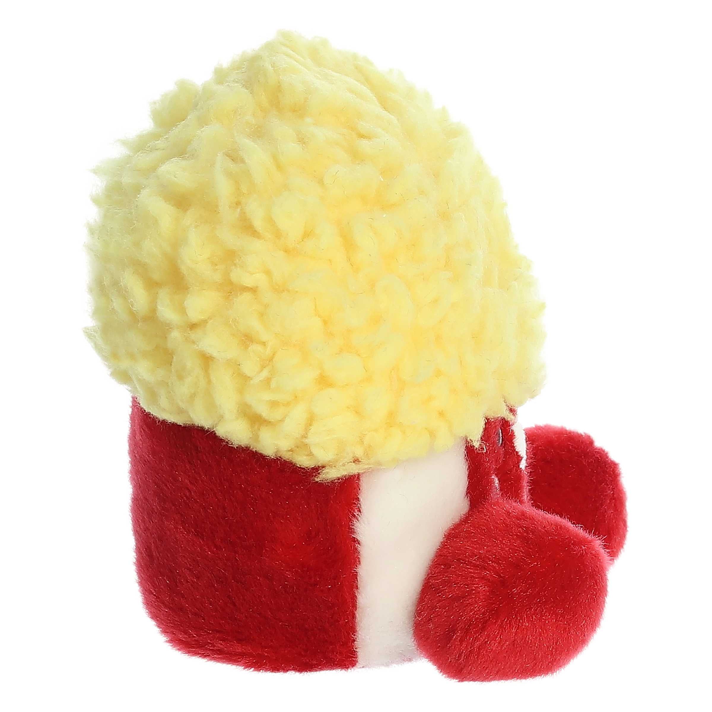 Butters Popcorn?