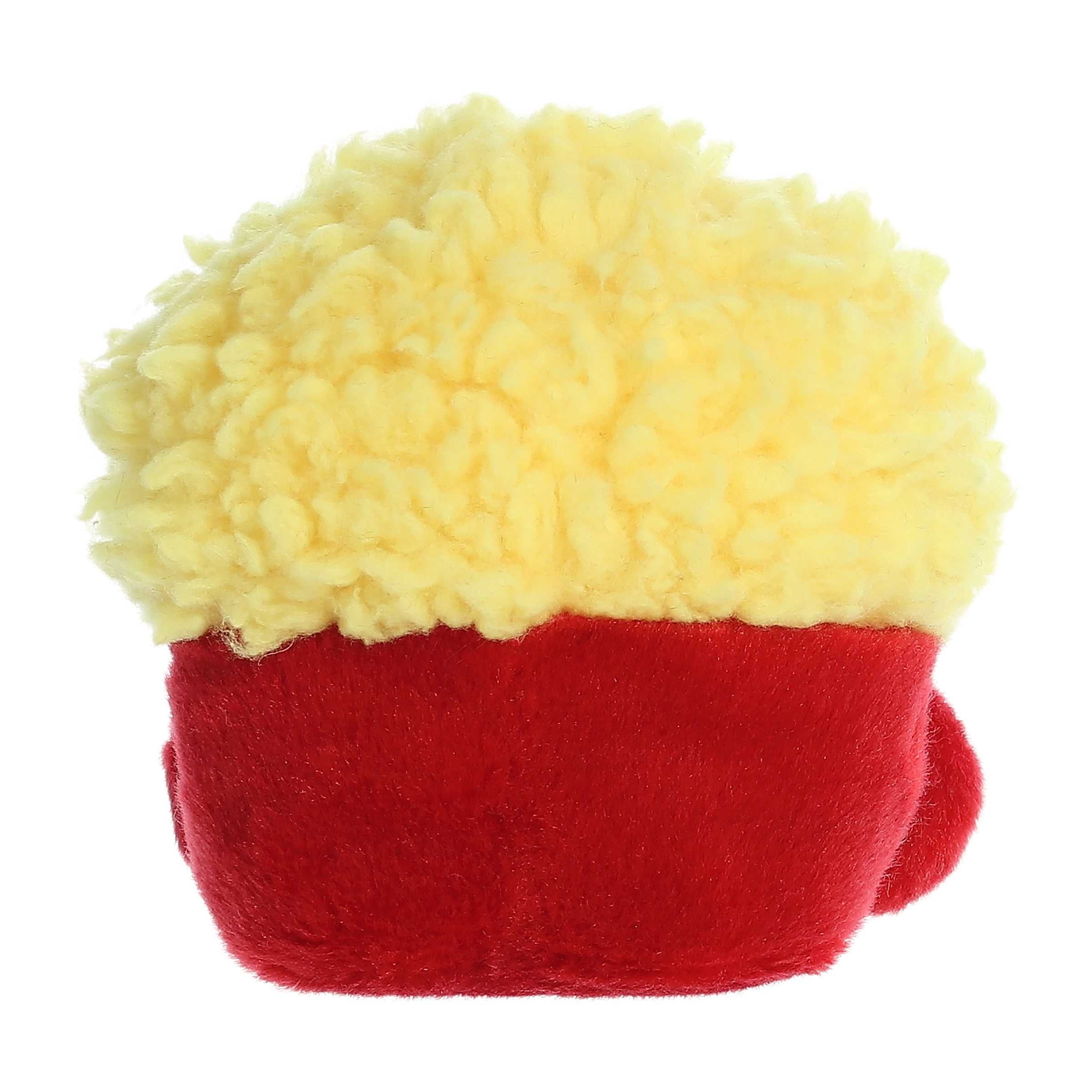 Butters Popcorn?