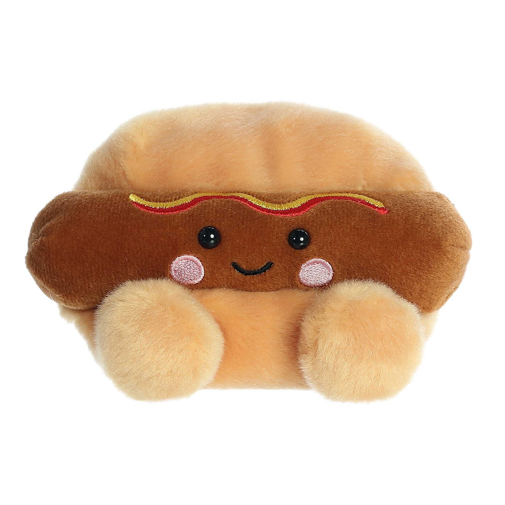 Colson Hot Dog?