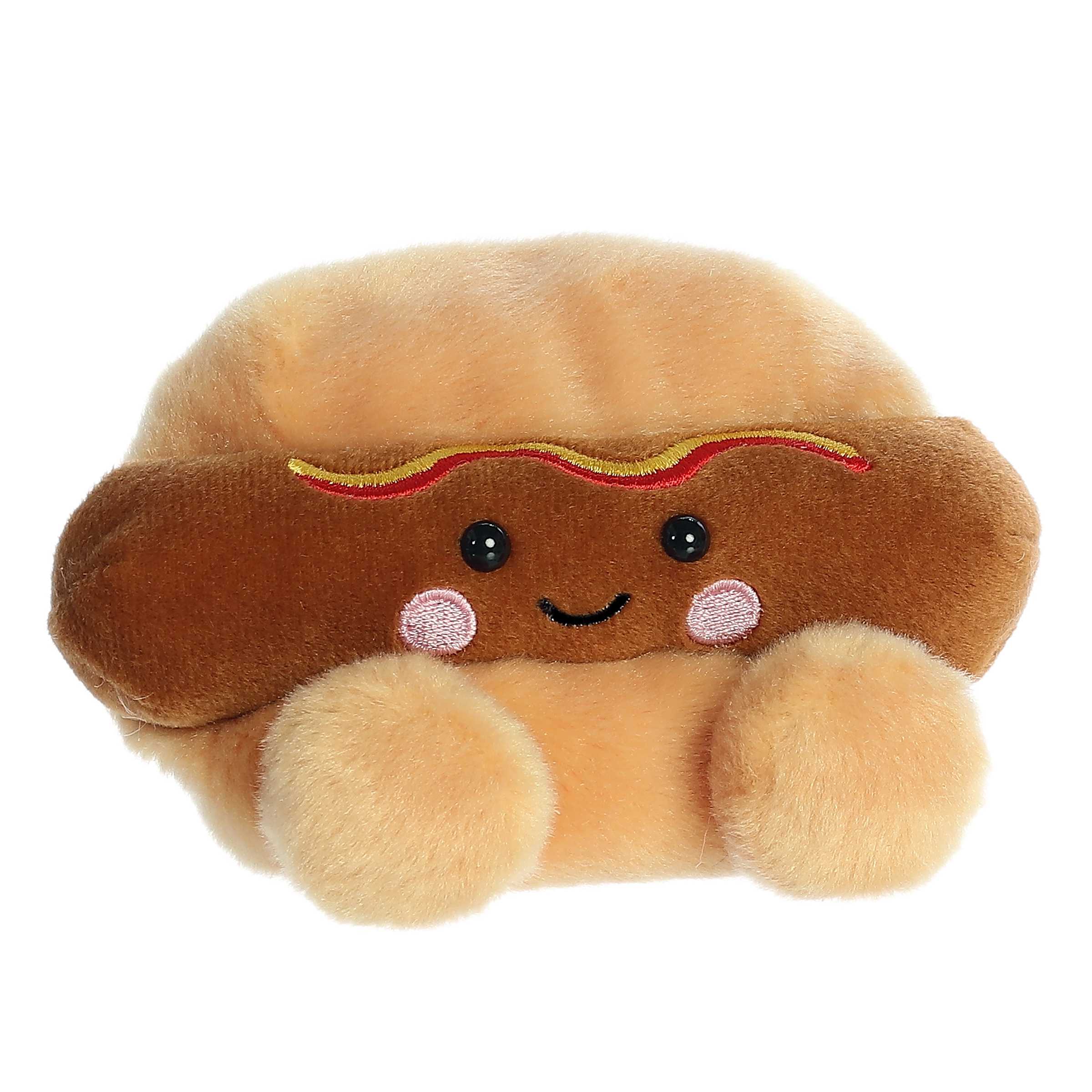 Colson Hot Dog?
