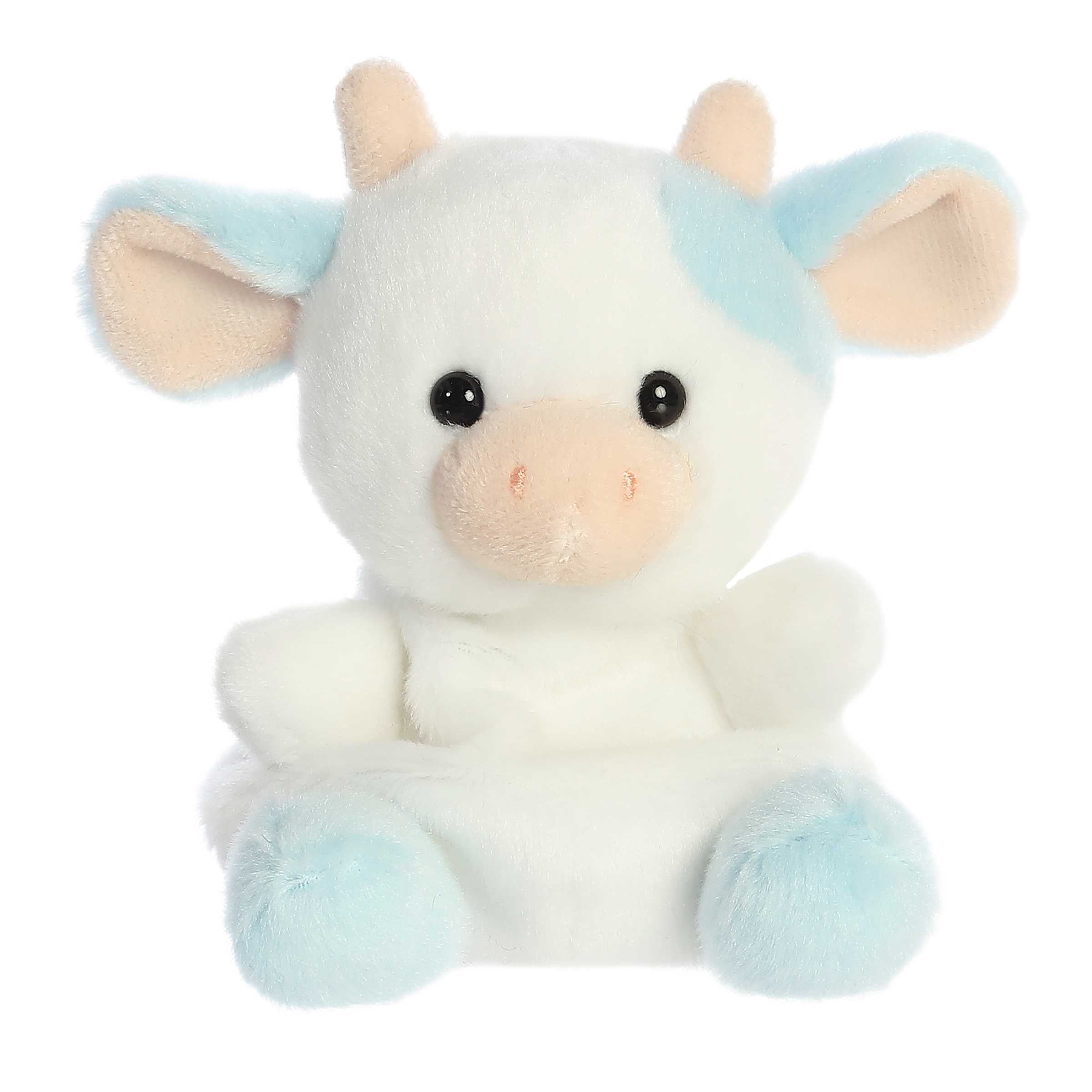 Skyla Blueberry Cow?