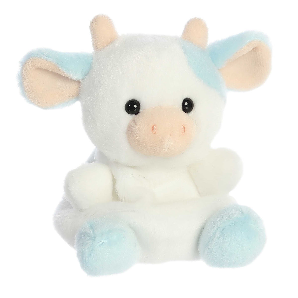 Skyla Blueberry Cow?