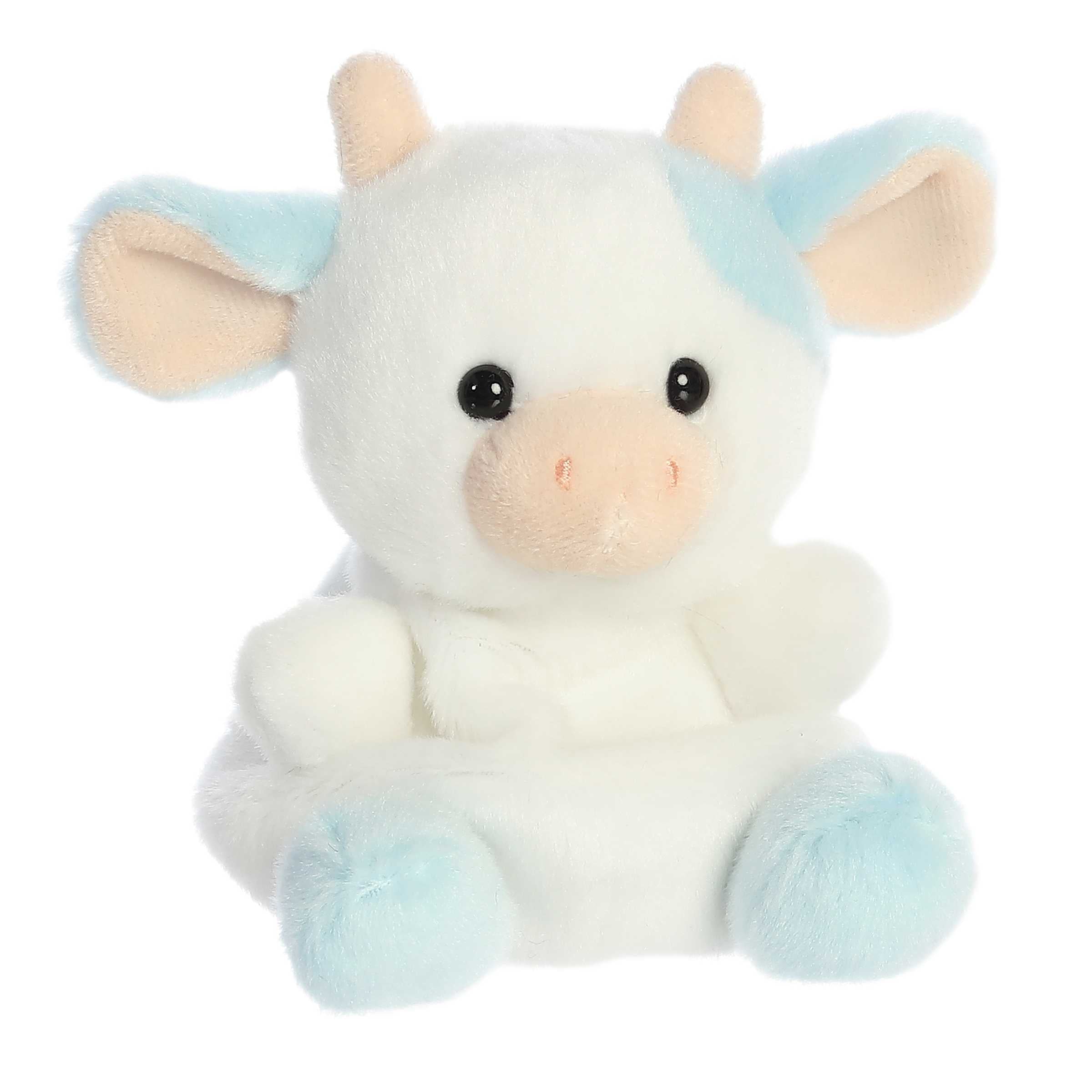Skyla Blueberry Cow?