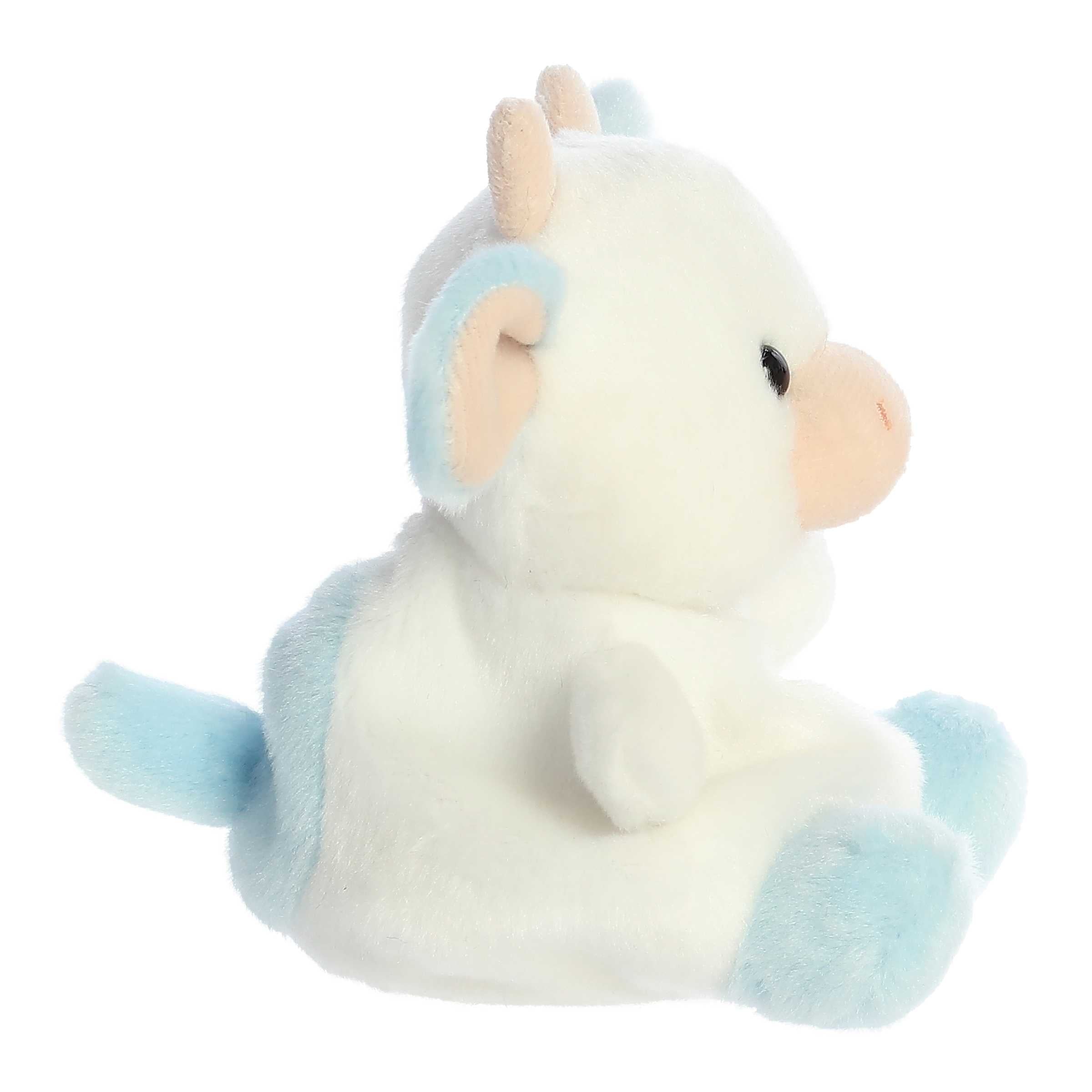 Skyla Blueberry Cow?