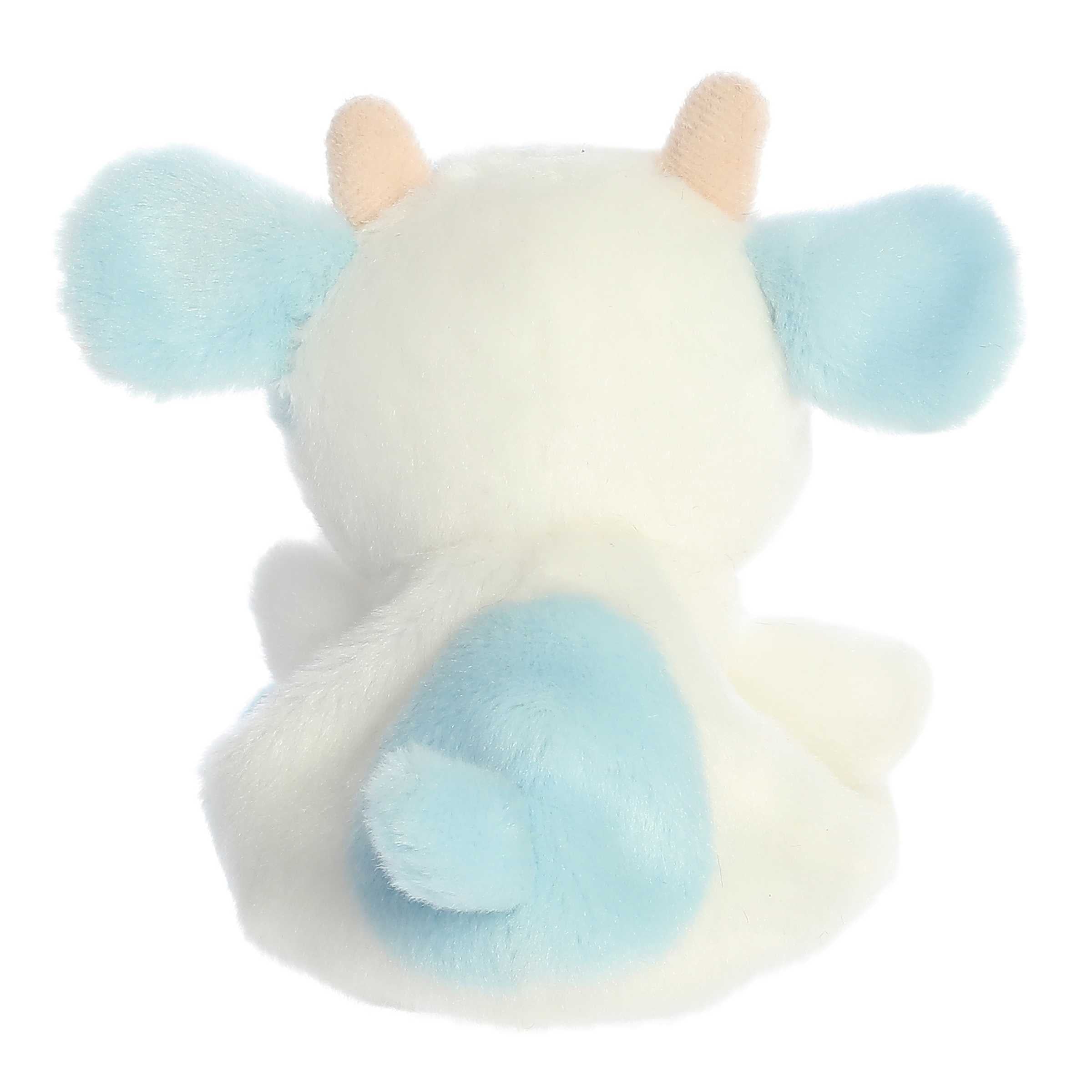 Skyla Blueberry Cow?