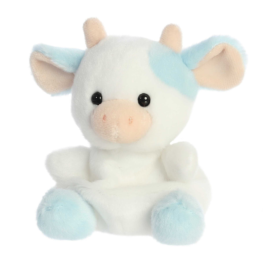 Skyla Blueberry Cow?