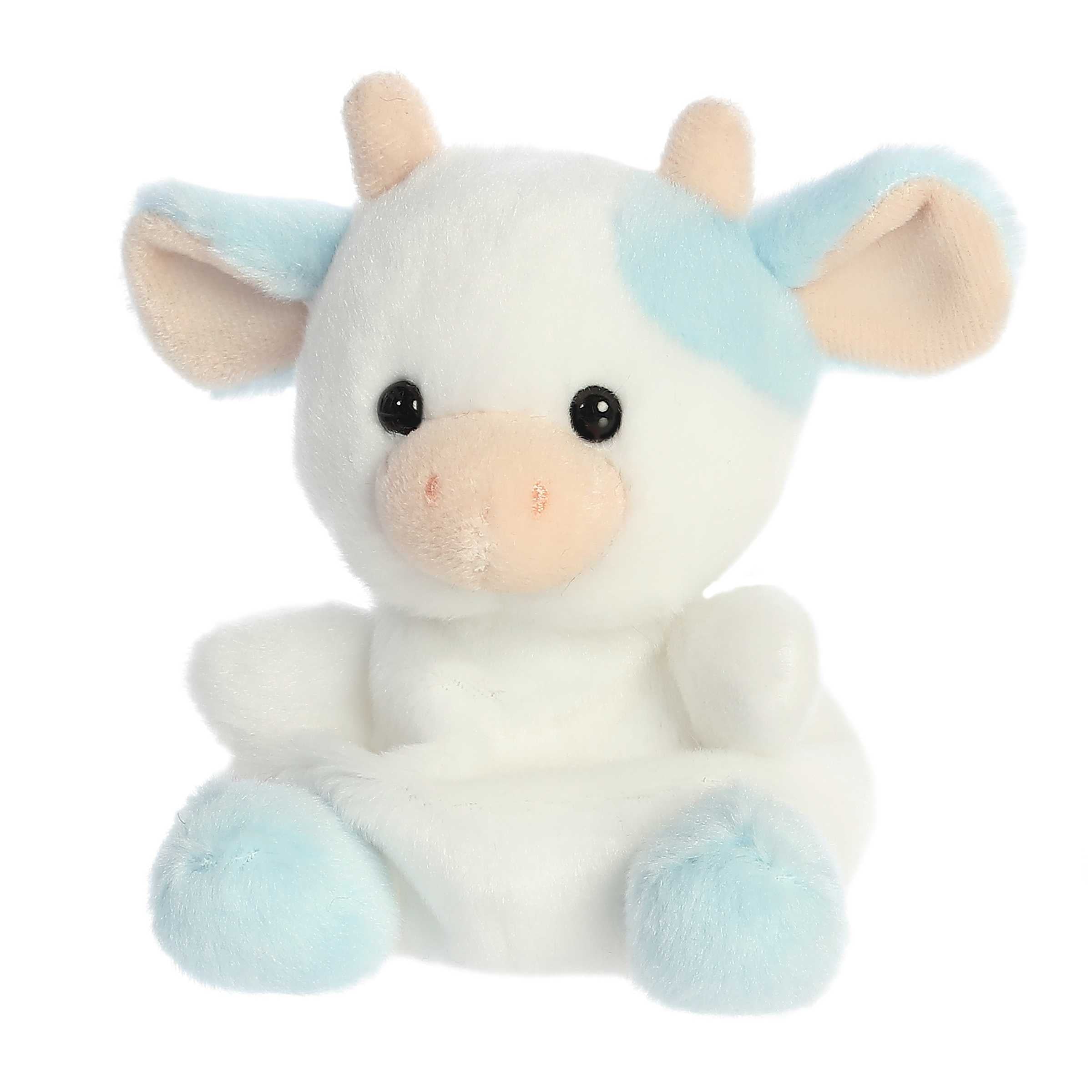 Skyla Blueberry Cow?