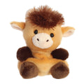 Hubert Highland Cow?