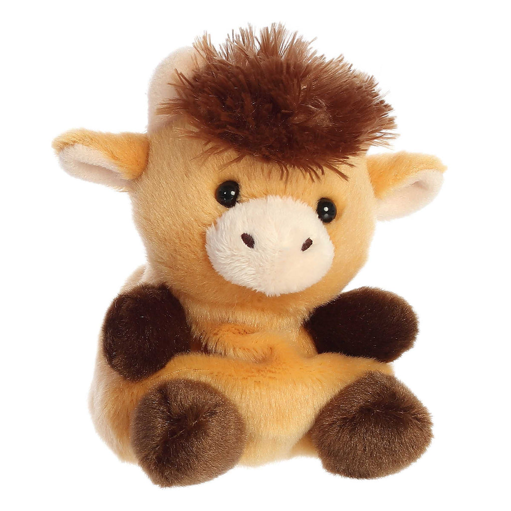 Hubert Highland Cow?